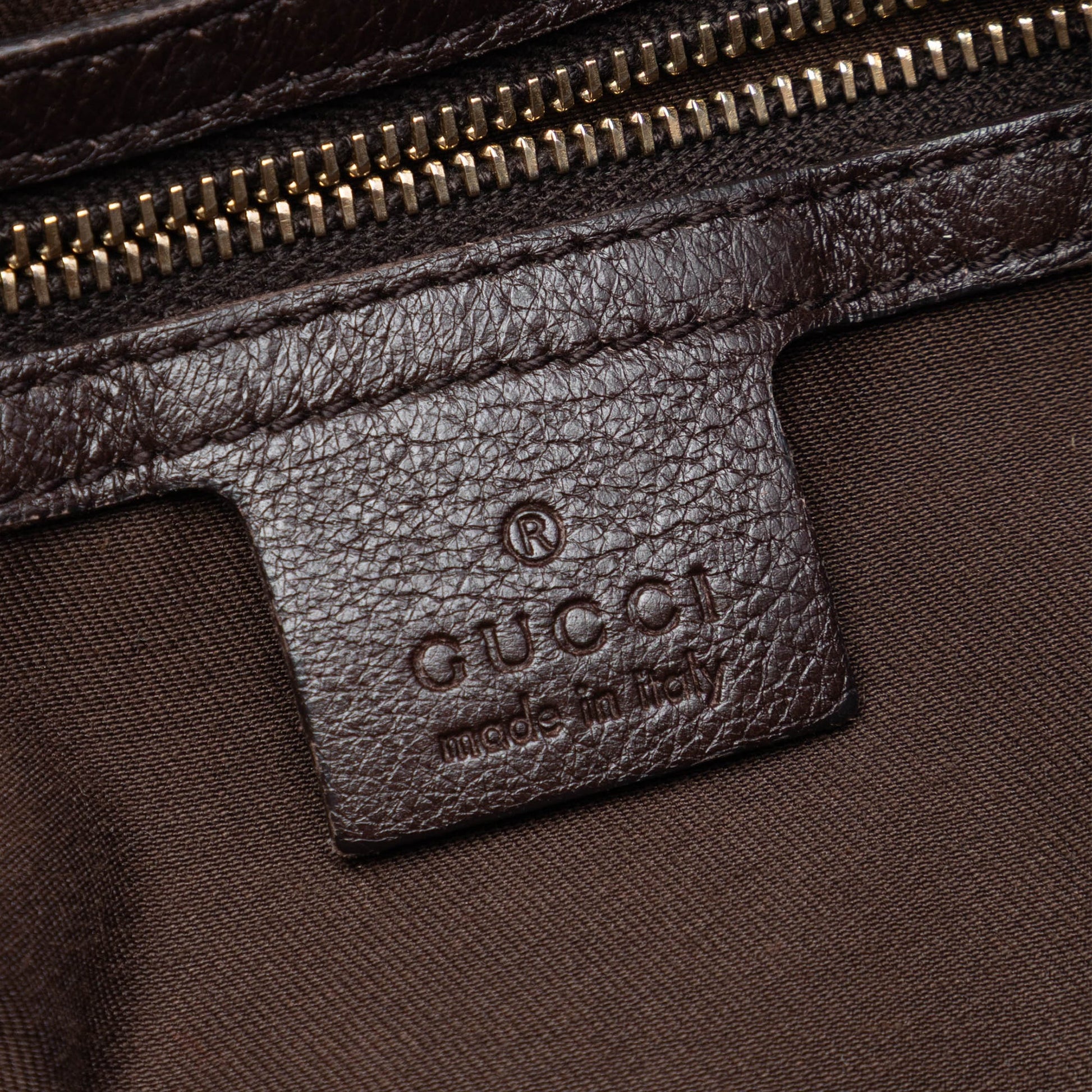 Gucci GG Canvas Charlotte Tote