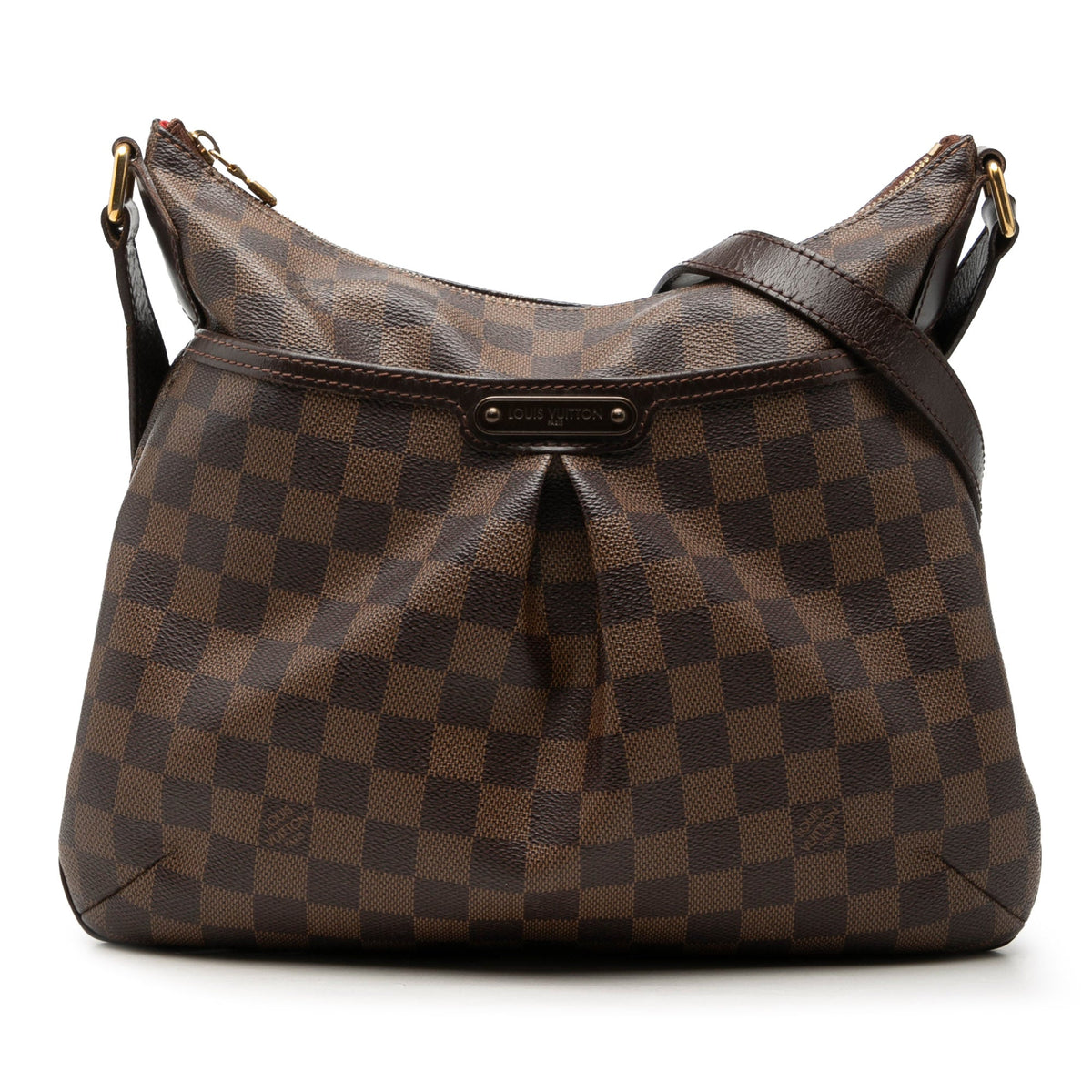 Louis Vuitton Damier Ebene Bloomsbury PM