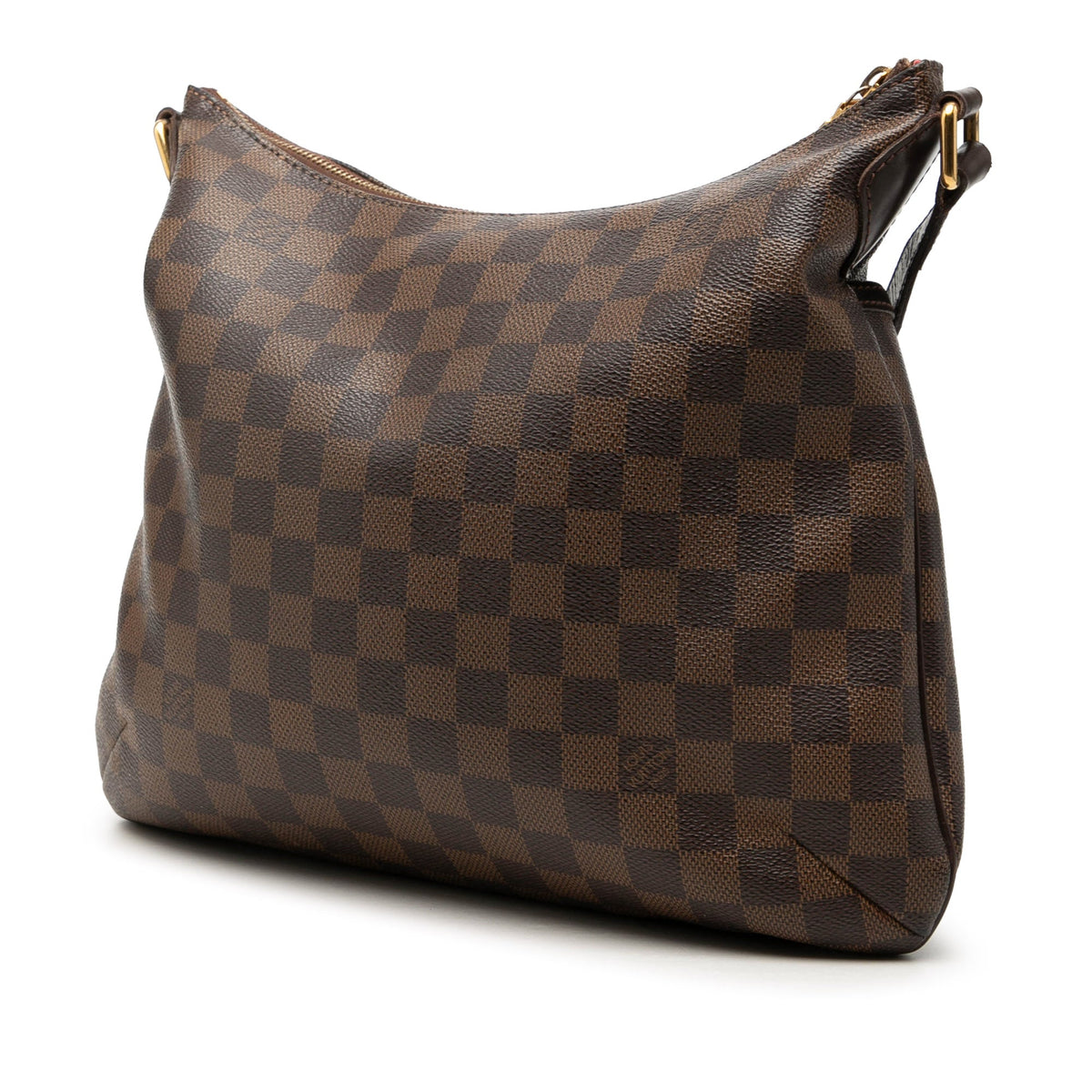 Louis Vuitton Damier Ebene Bloomsbury PM