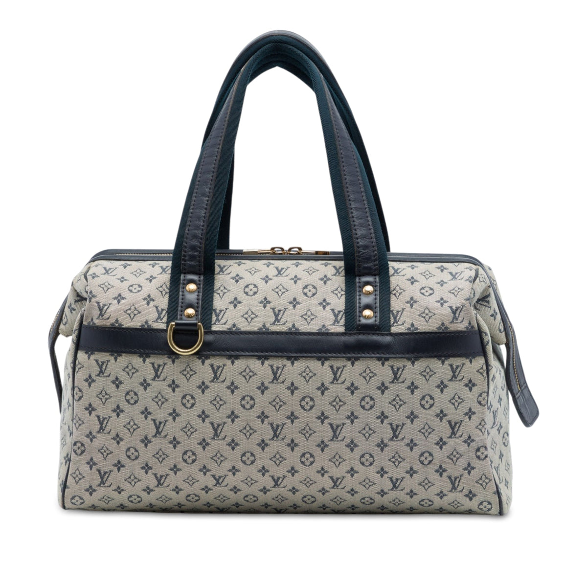 Louis Vuitton Monogram Mini Lin Josephine GM