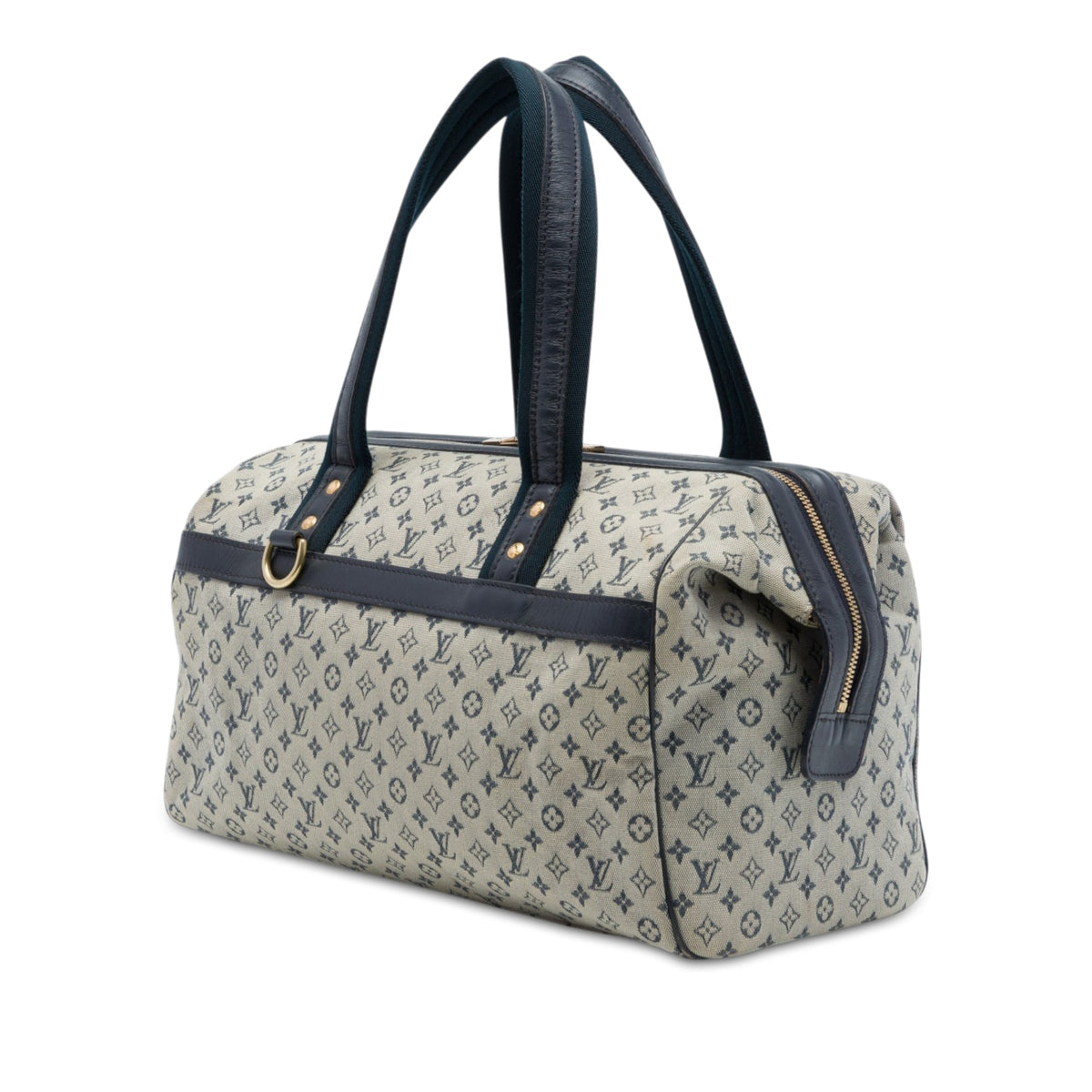 Louis Vuitton Monogram Mini Lin Josephine GM