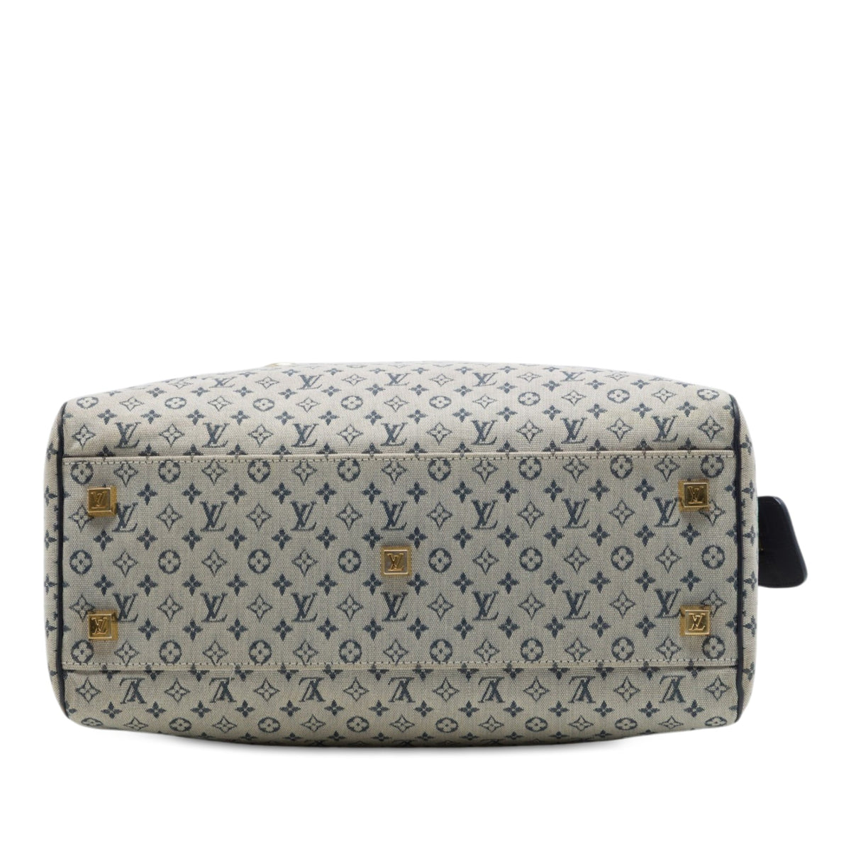 Louis Vuitton Monogram Mini Lin Josephine GM