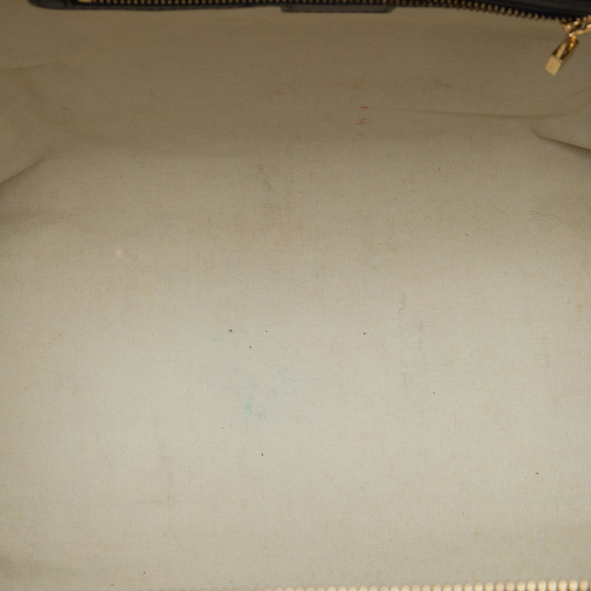 Louis Vuitton Monogram Mini Lin Josephine GM