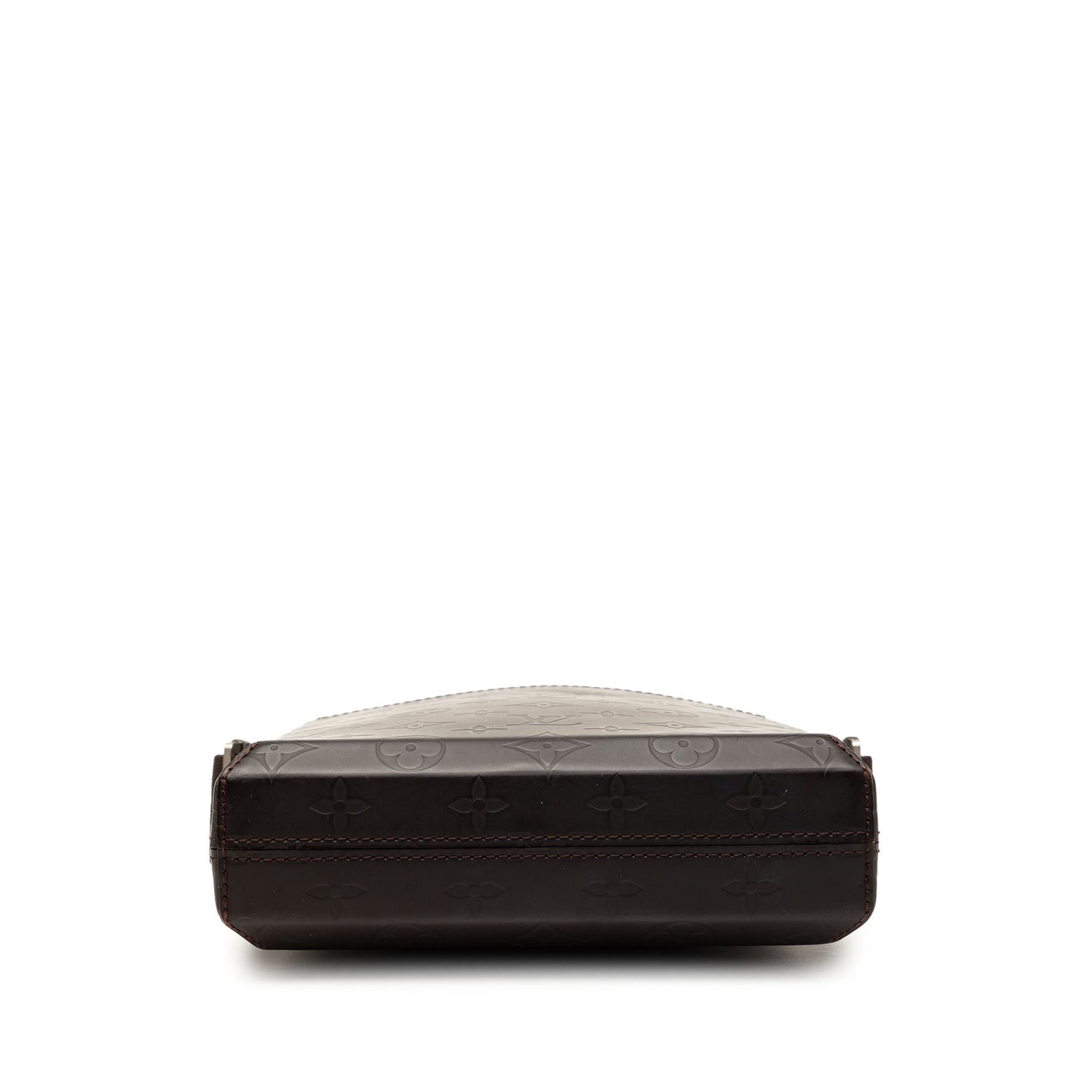 Louis Vuitton Monogram Glace Bobby