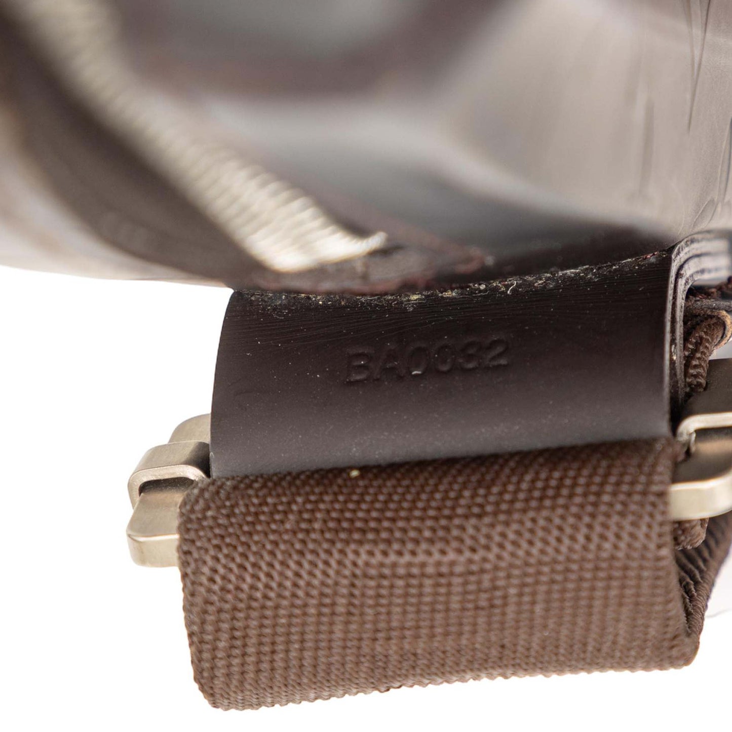 Louis Vuitton Monogram Glace Bobby