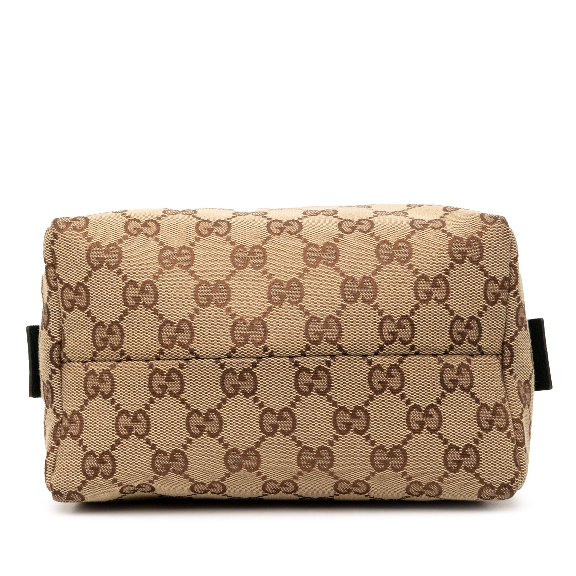 Mini GG Canvas Balthus Tofu Bag
