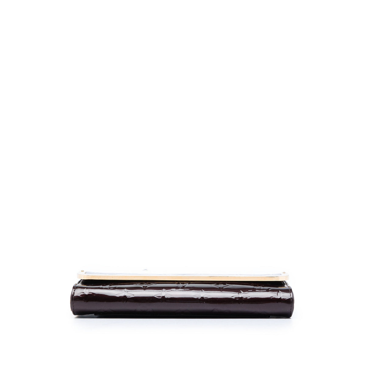 Louis Vuitton Monogram Vernis Rossmore MM