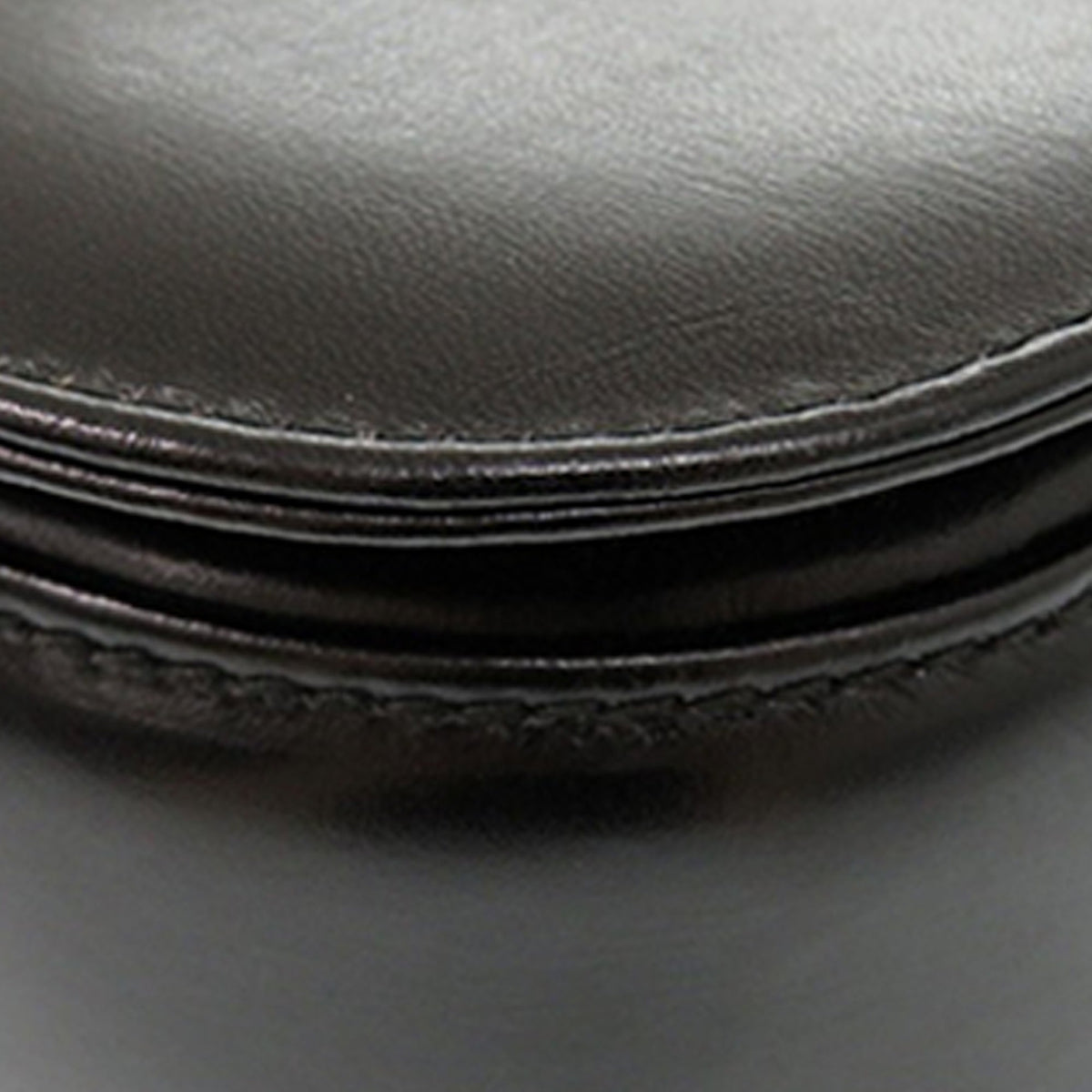 Gucci Small Calfskin Bamboo Night