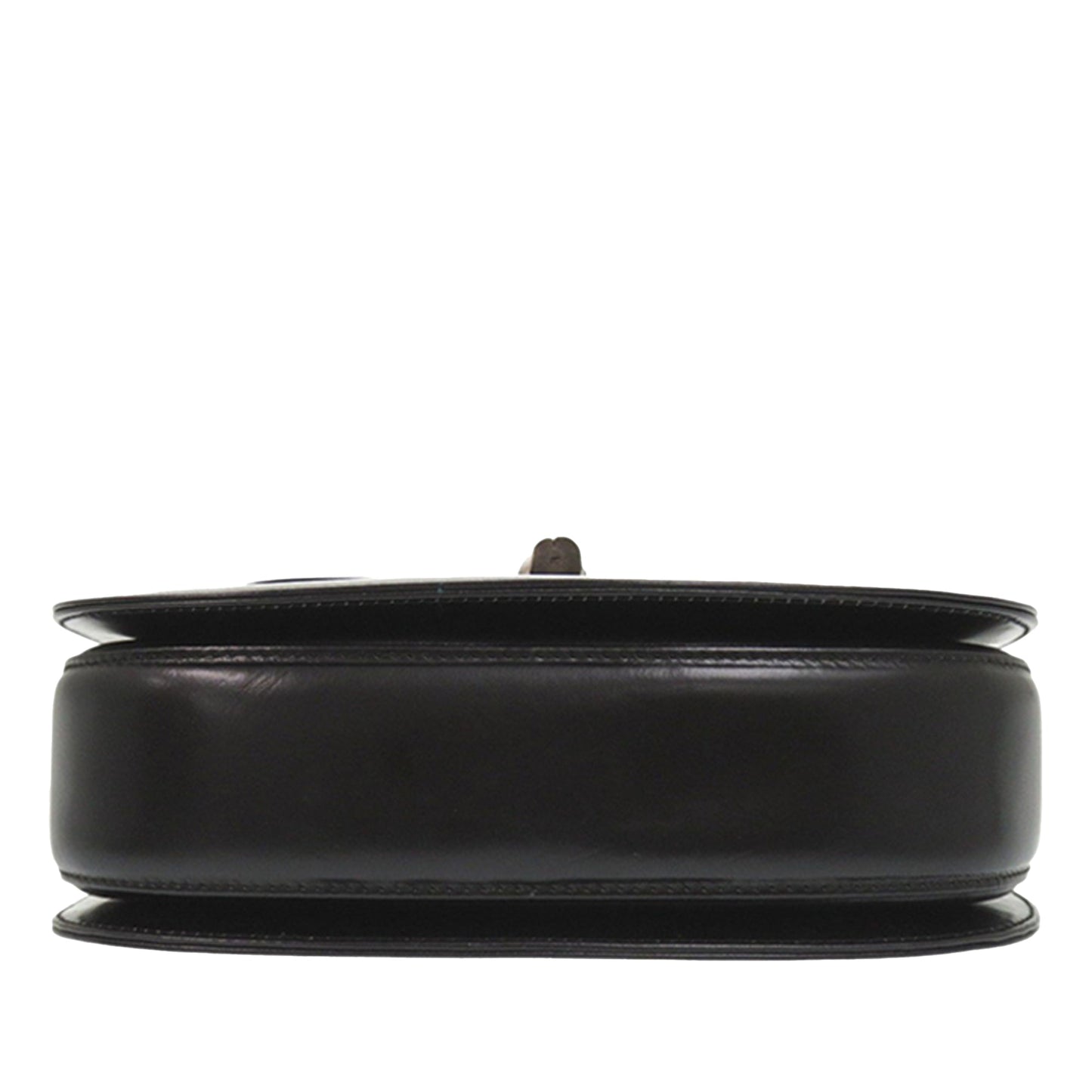 Gucci Small Calfskin Bamboo Night