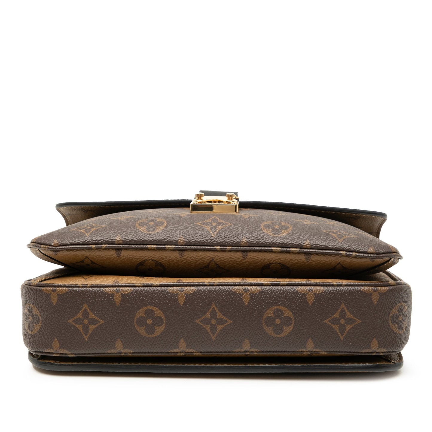 Louis Vuitton Monogram Reverse Pochette Metis