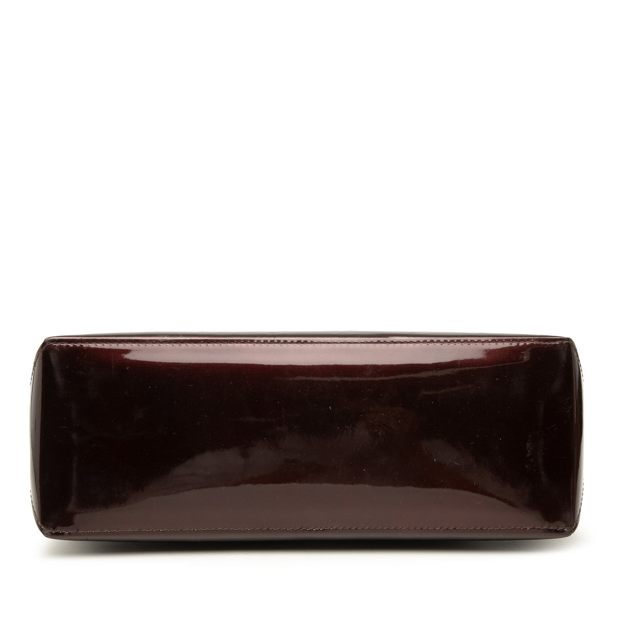 Louis Vuitton Monogram Vernis Wilshire PM