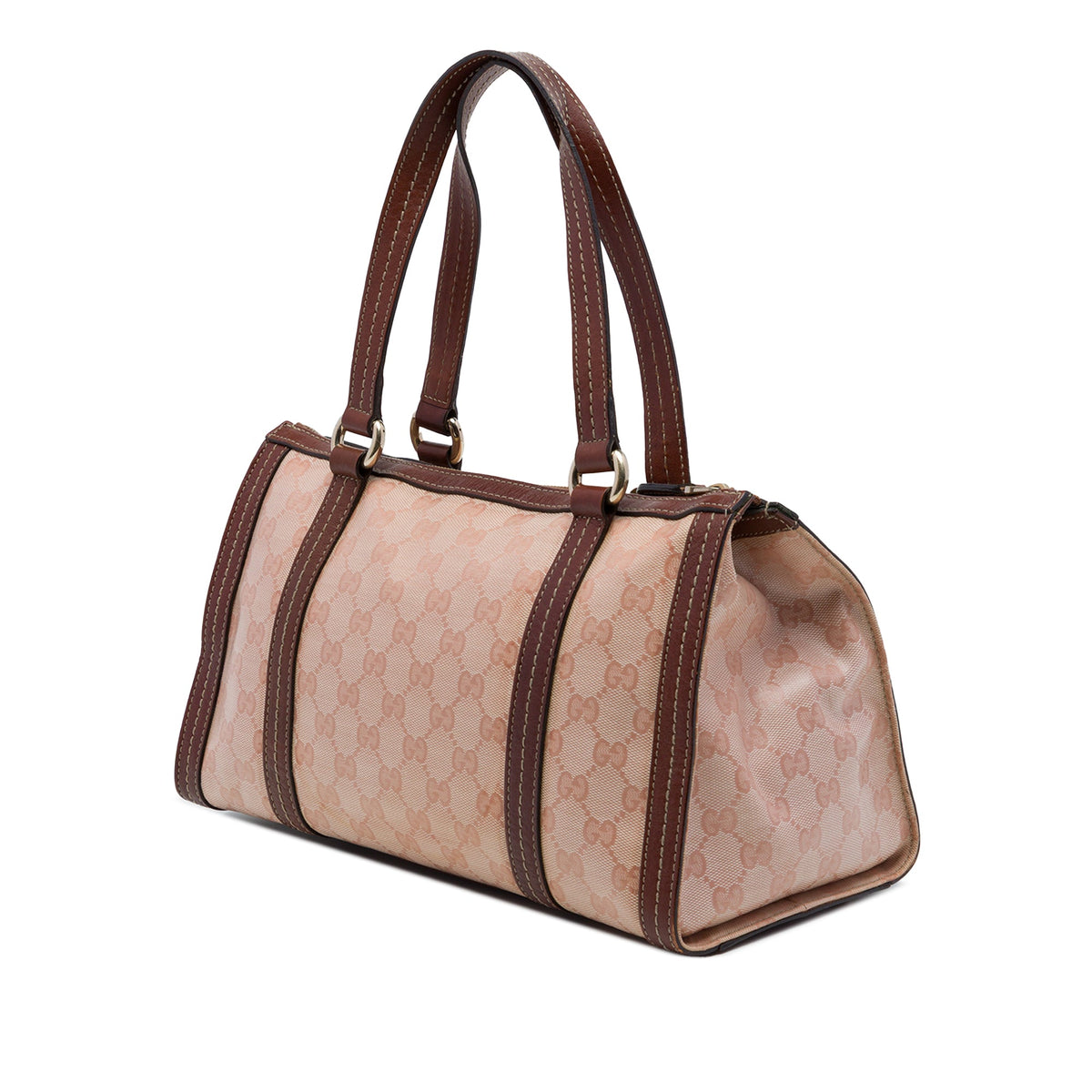 Gucci GG Crystal Duchessa Handbag