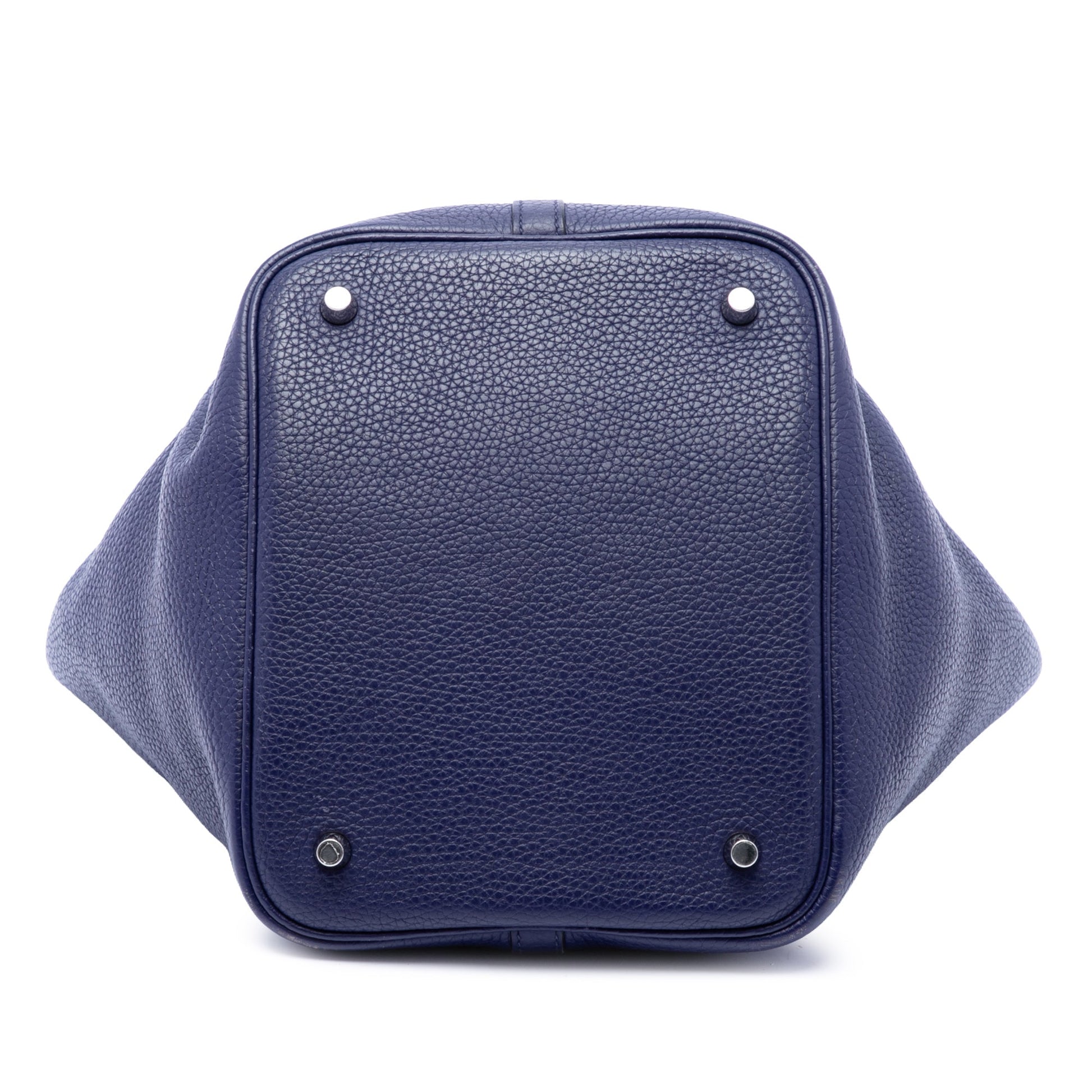 Hermès Clemence Picotin Lock 22