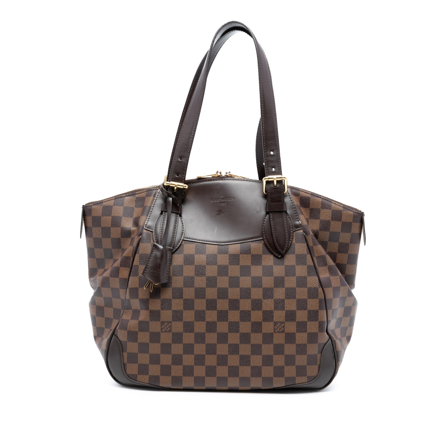 Louis Vuitton Damier Ebene Verona GM