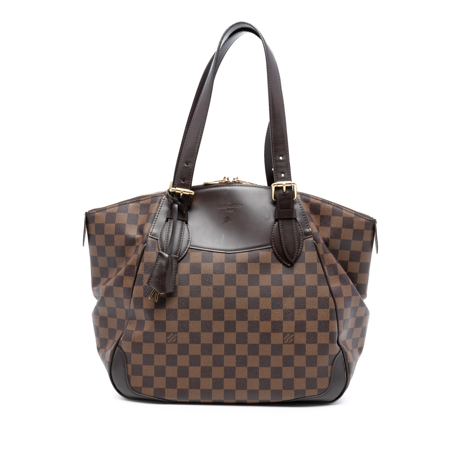 Louis Vuitton Damier Ebene Verona GM