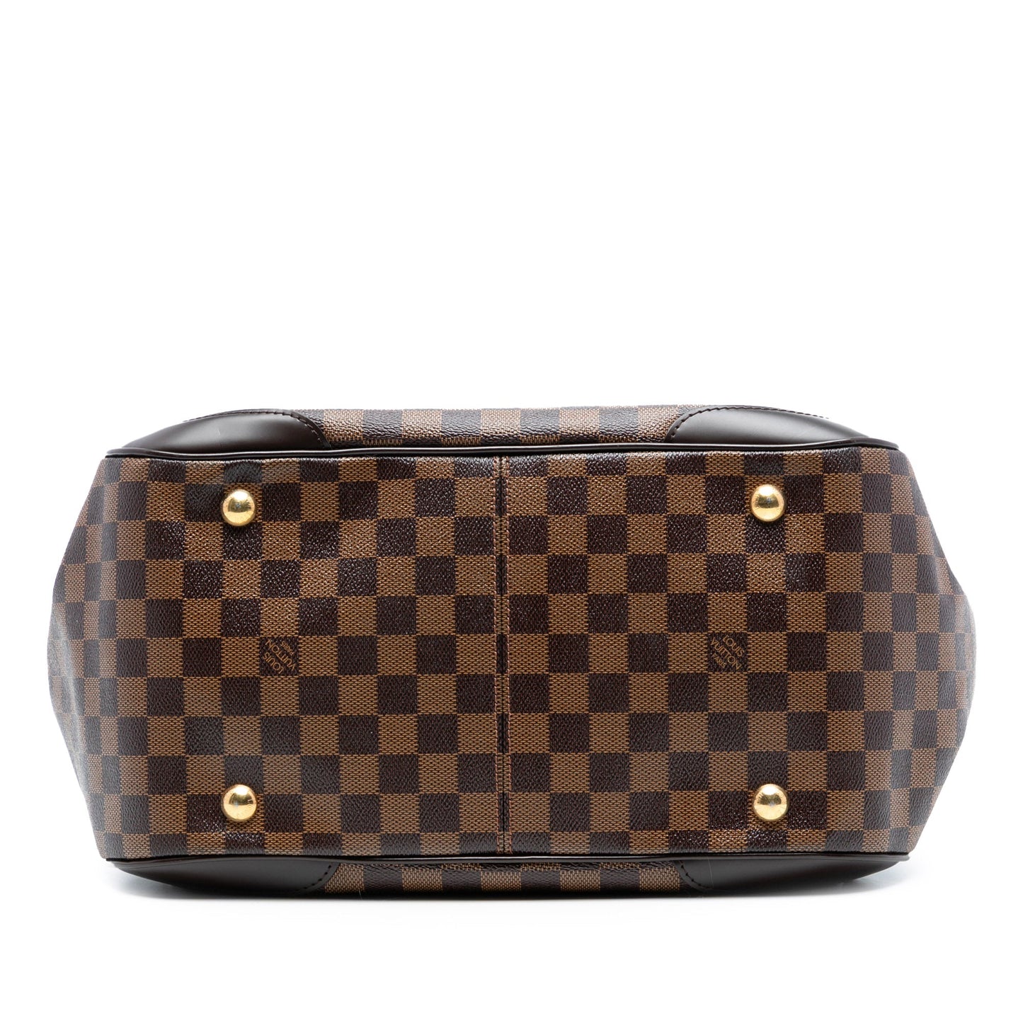 Louis Vuitton Damier Ebene Verona GM