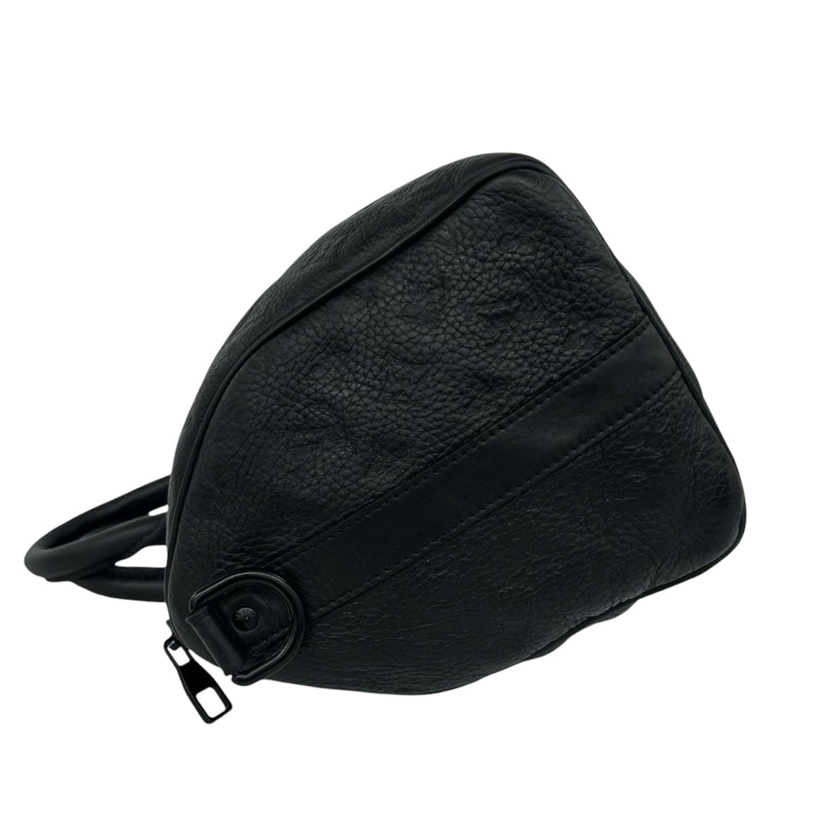 Louis Vuitton Monogram Taurillon Keepall Bandouliere 35