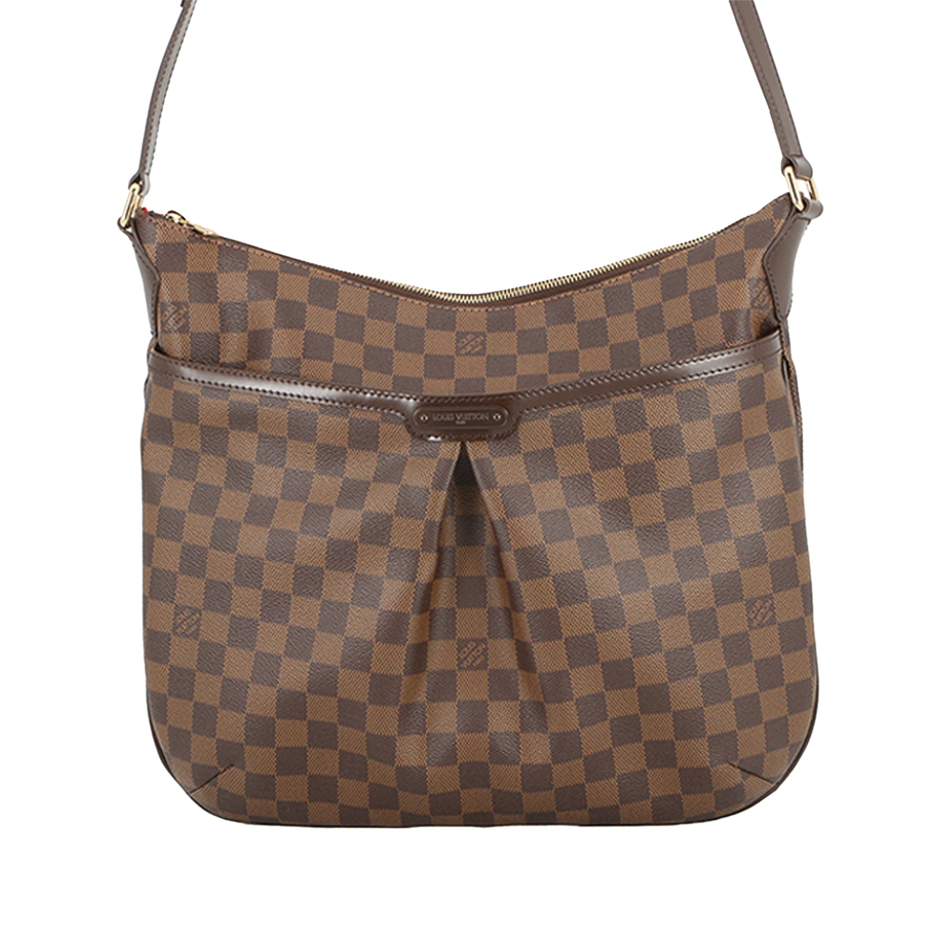 Louis Vuitton Damier Ebene Bloomsbury GM