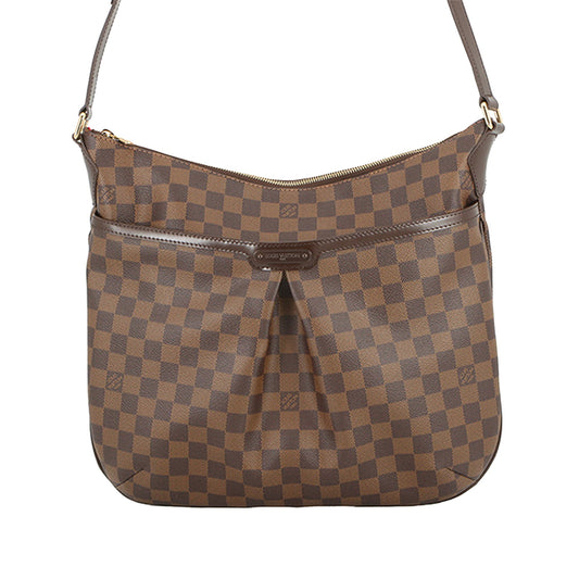 Louis Vuitton Damier Ebene Bloomsbury GM