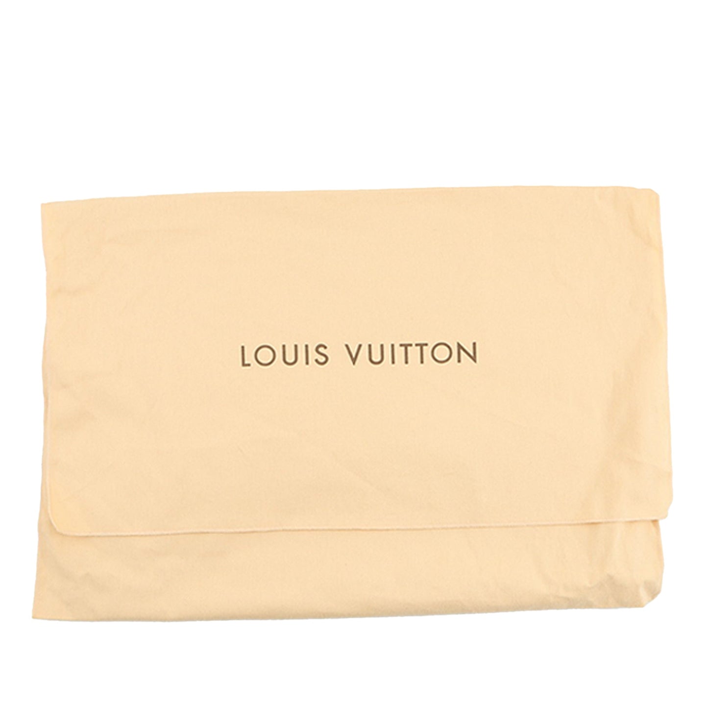 Louis Vuitton Damier Ebene Bloomsbury GM