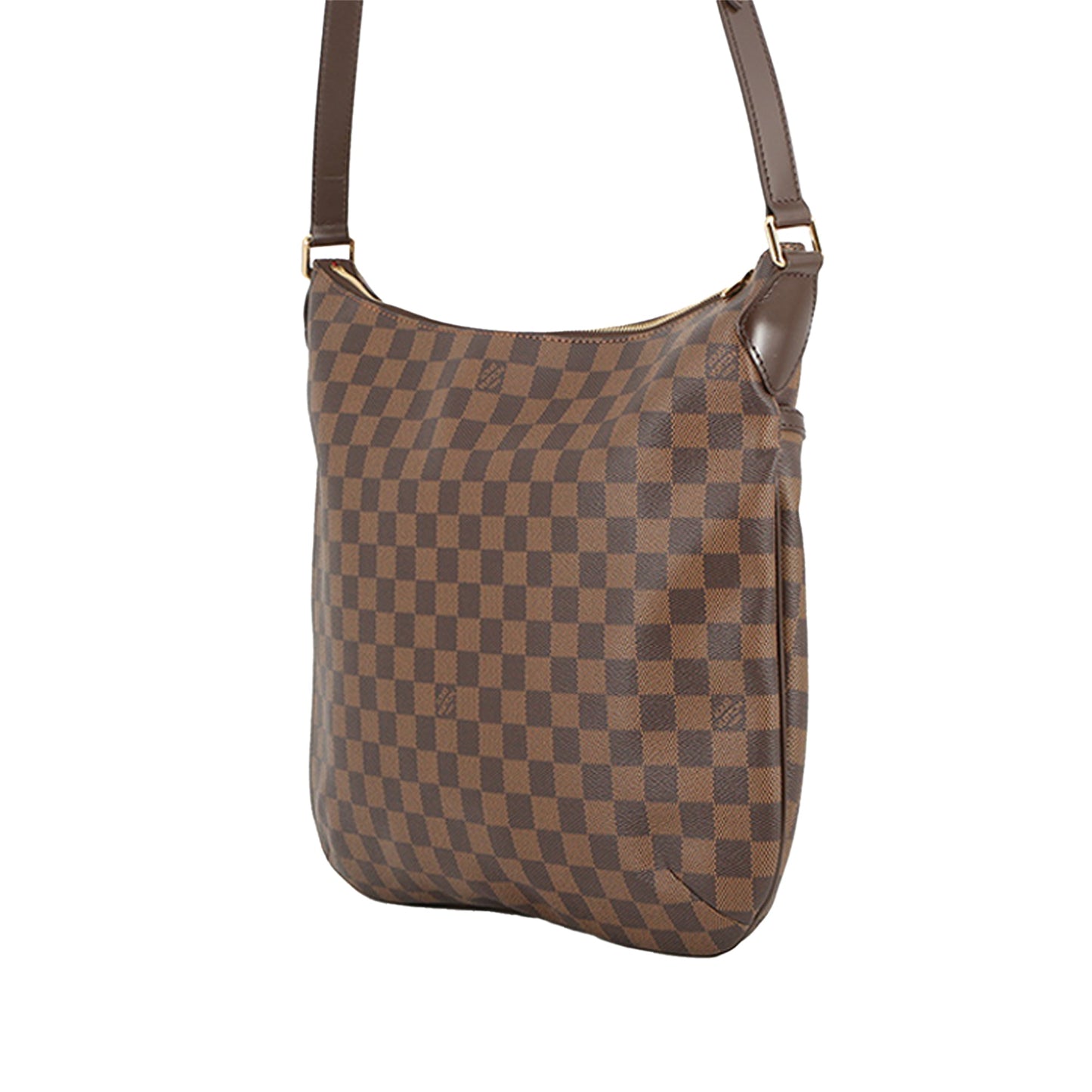 Louis Vuitton Damier Ebene Bloomsbury GM