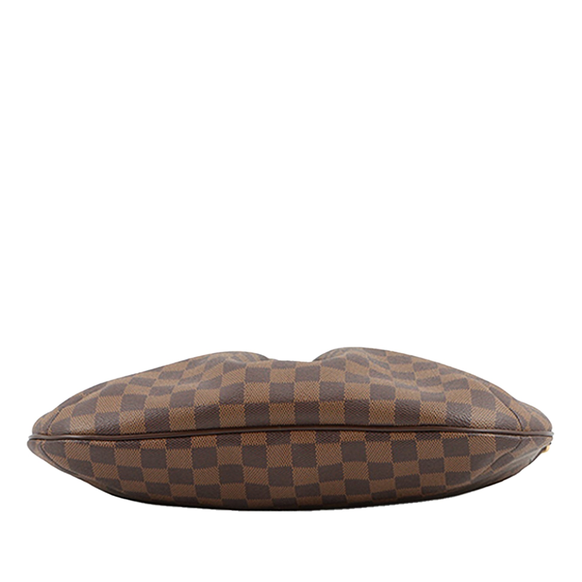 Louis Vuitton Damier Ebene Bloomsbury GM