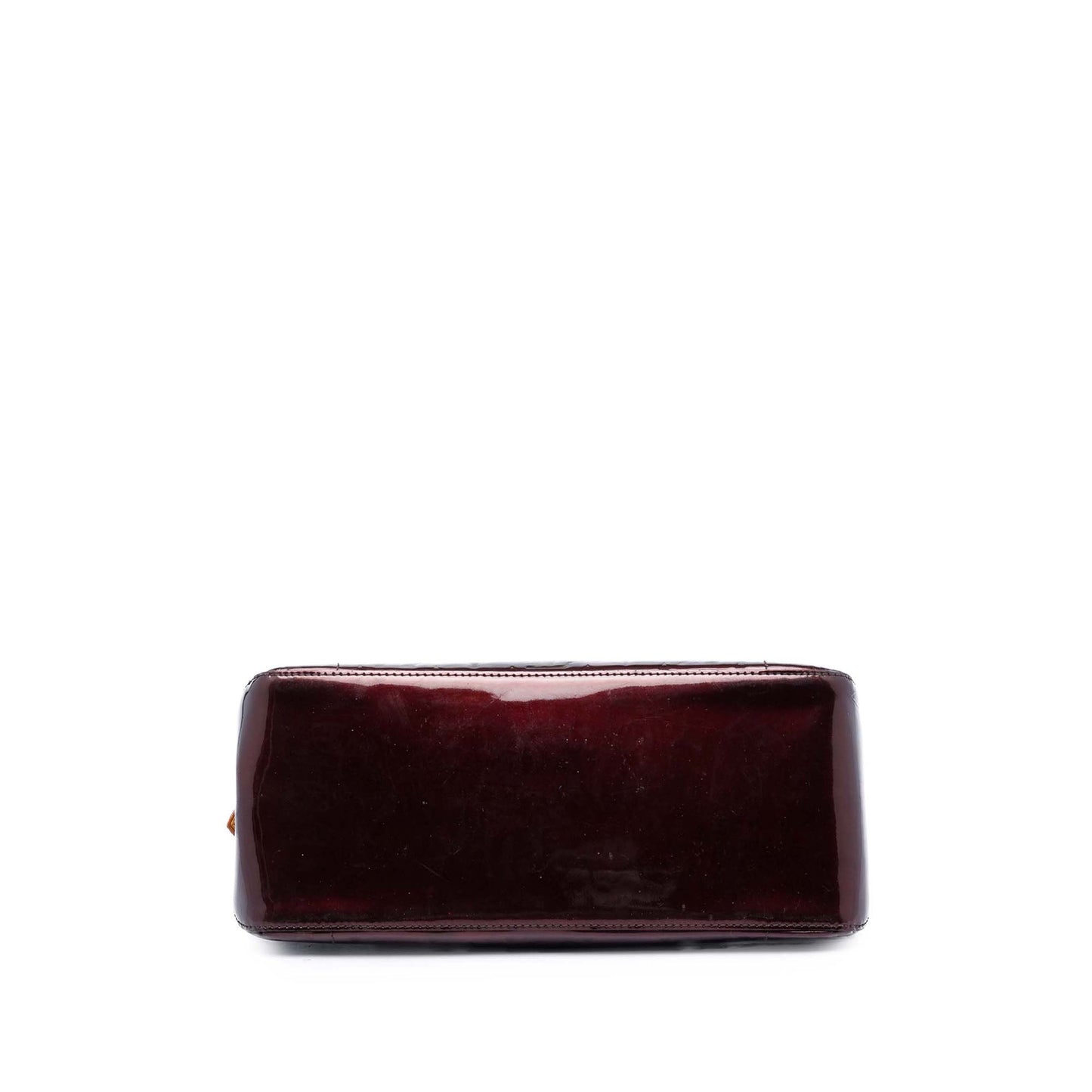 Louis Vuitton Monogram Vernis Rosewood Avenue