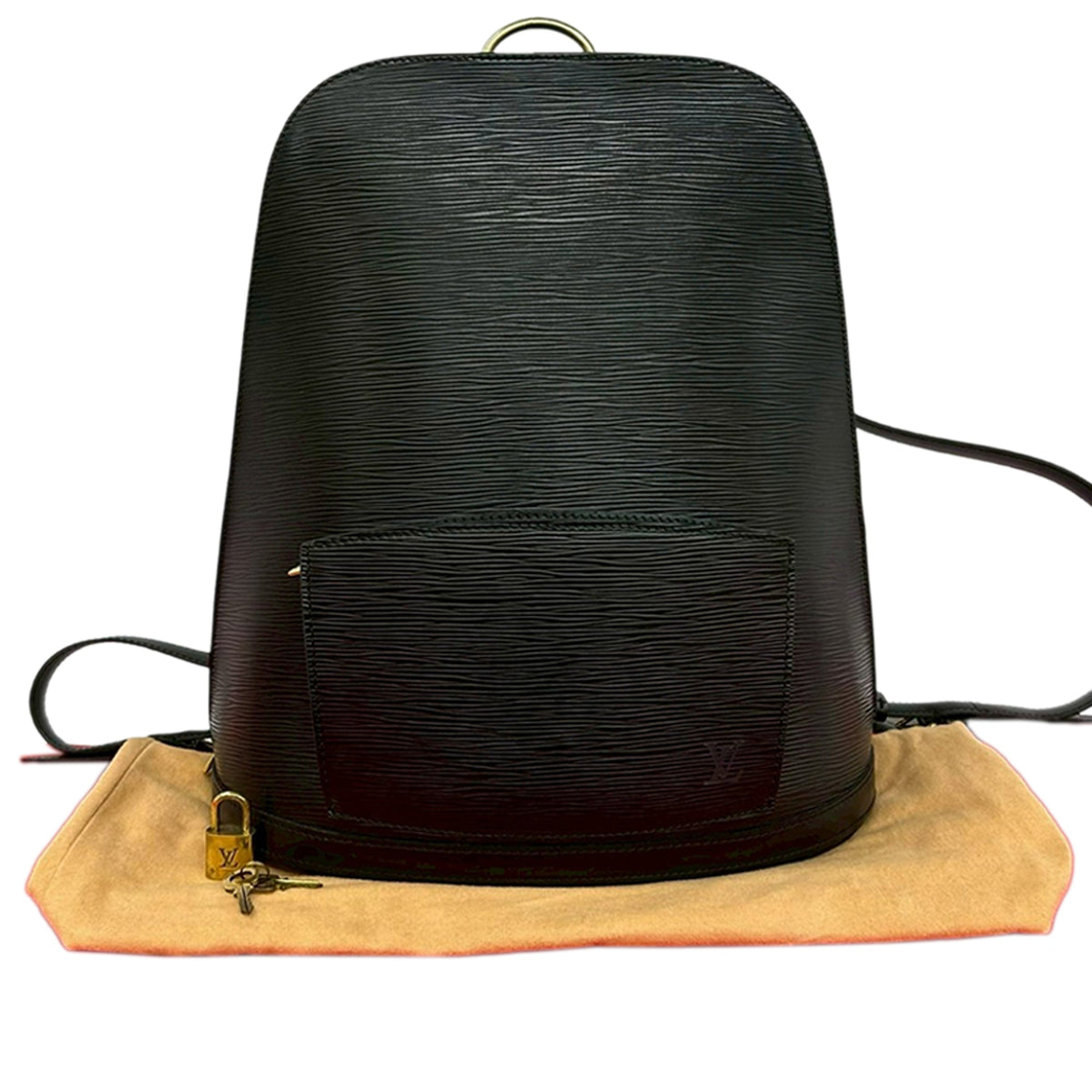 Louis Vuitton Epi Gobelins