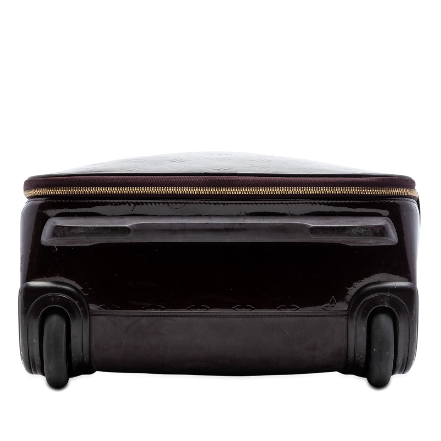 Louis Vuitton Monogram Vernis Pegase 45