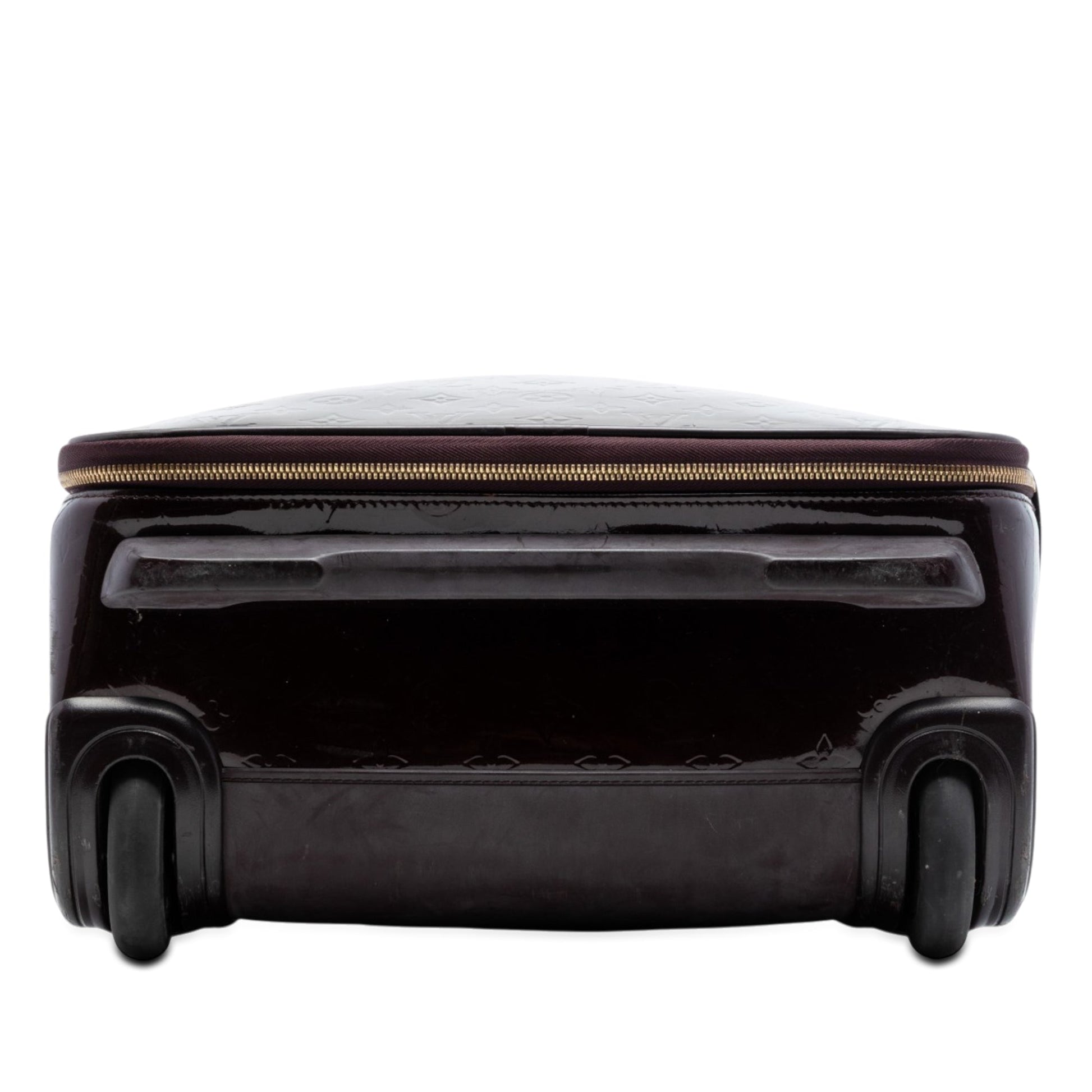 Louis Vuitton Monogram Vernis Pegase 45