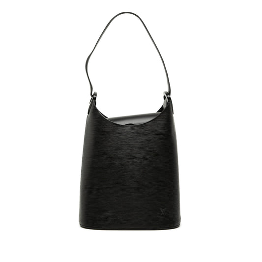 Louis Vuitton Epi Sac Verseau