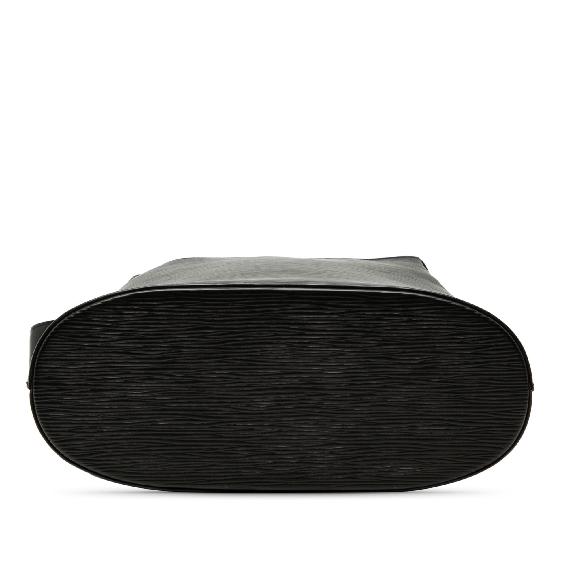 Louis Vuitton Epi Sac Verseau