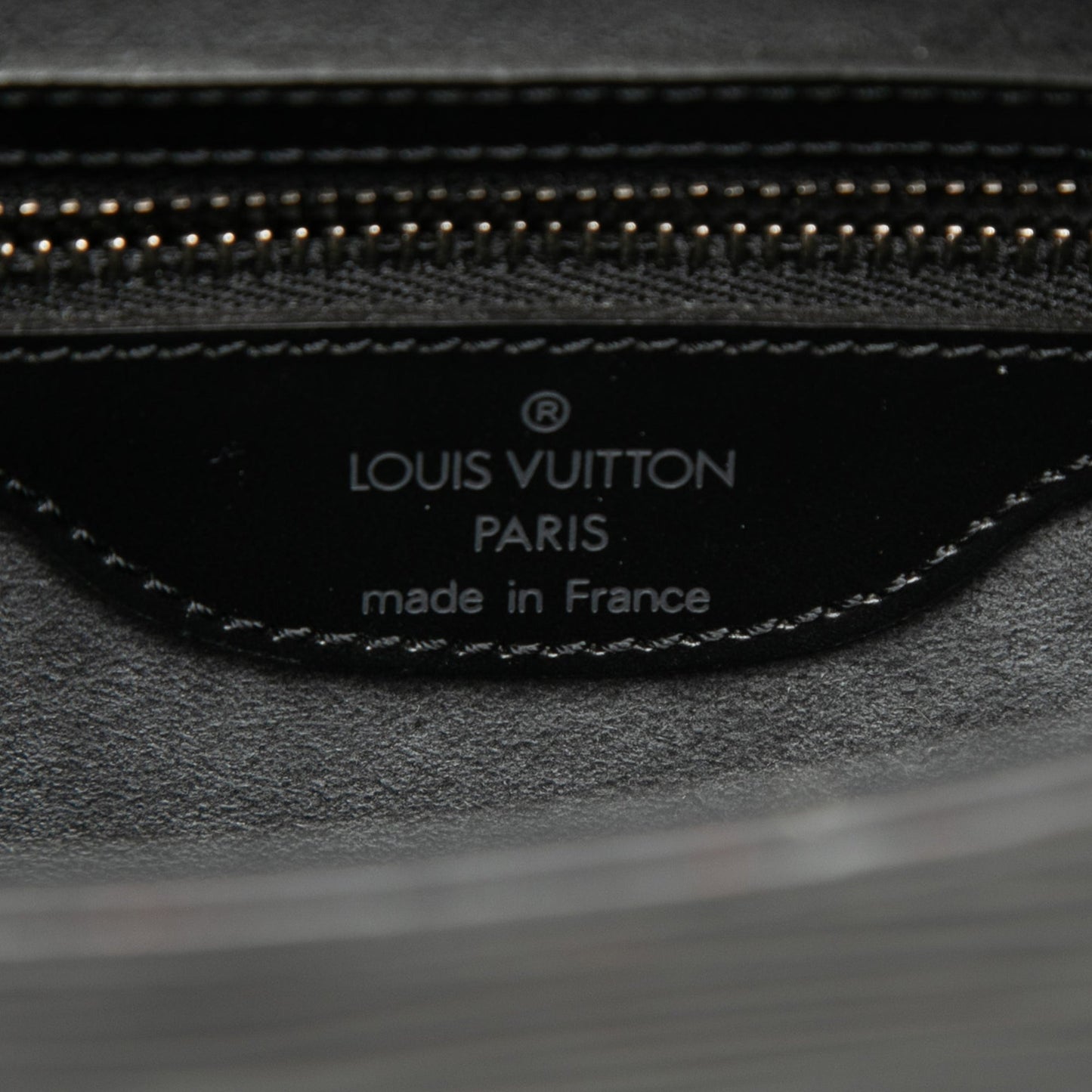 Louis Vuitton Epi Sac Verseau