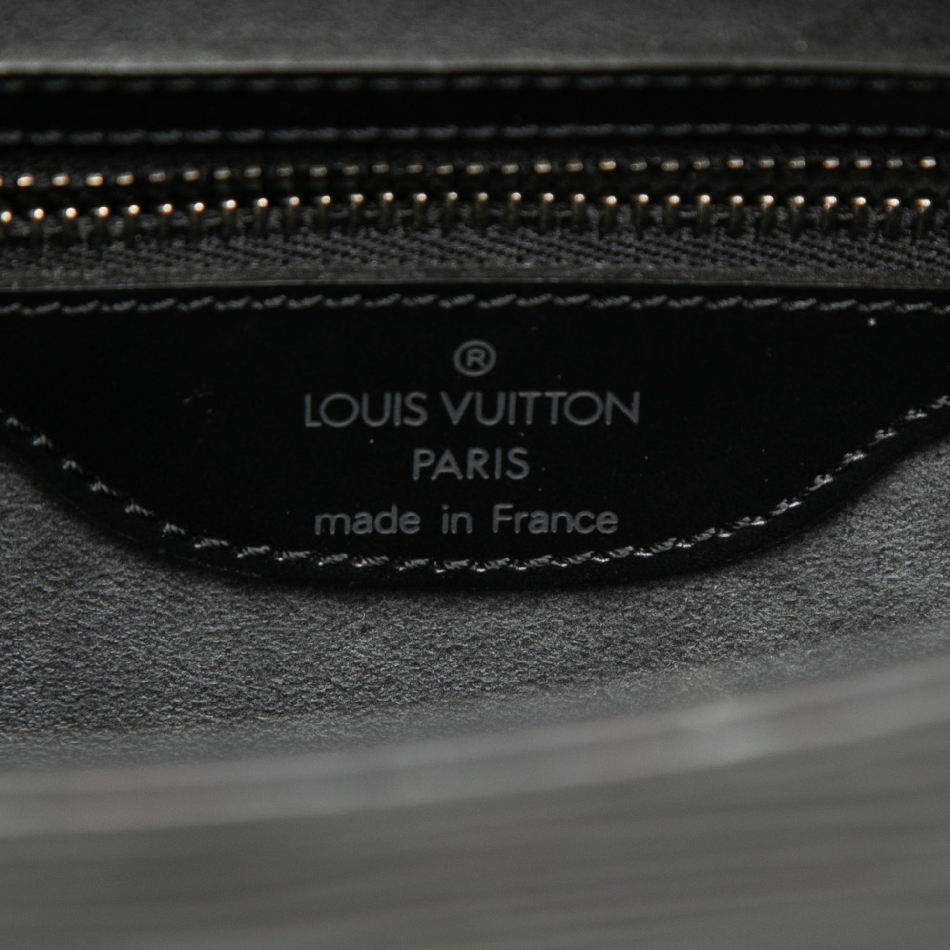 Louis Vuitton Epi Sac Verseau
