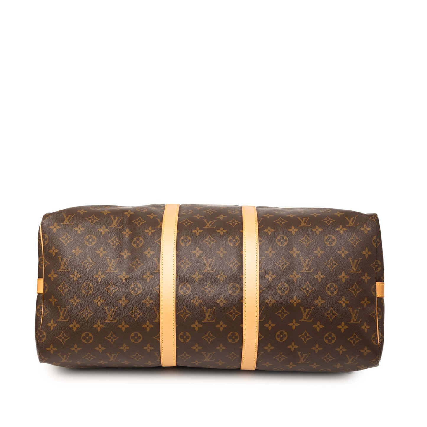 Louis Vuitton Monogram Keepall Bandouliere 50