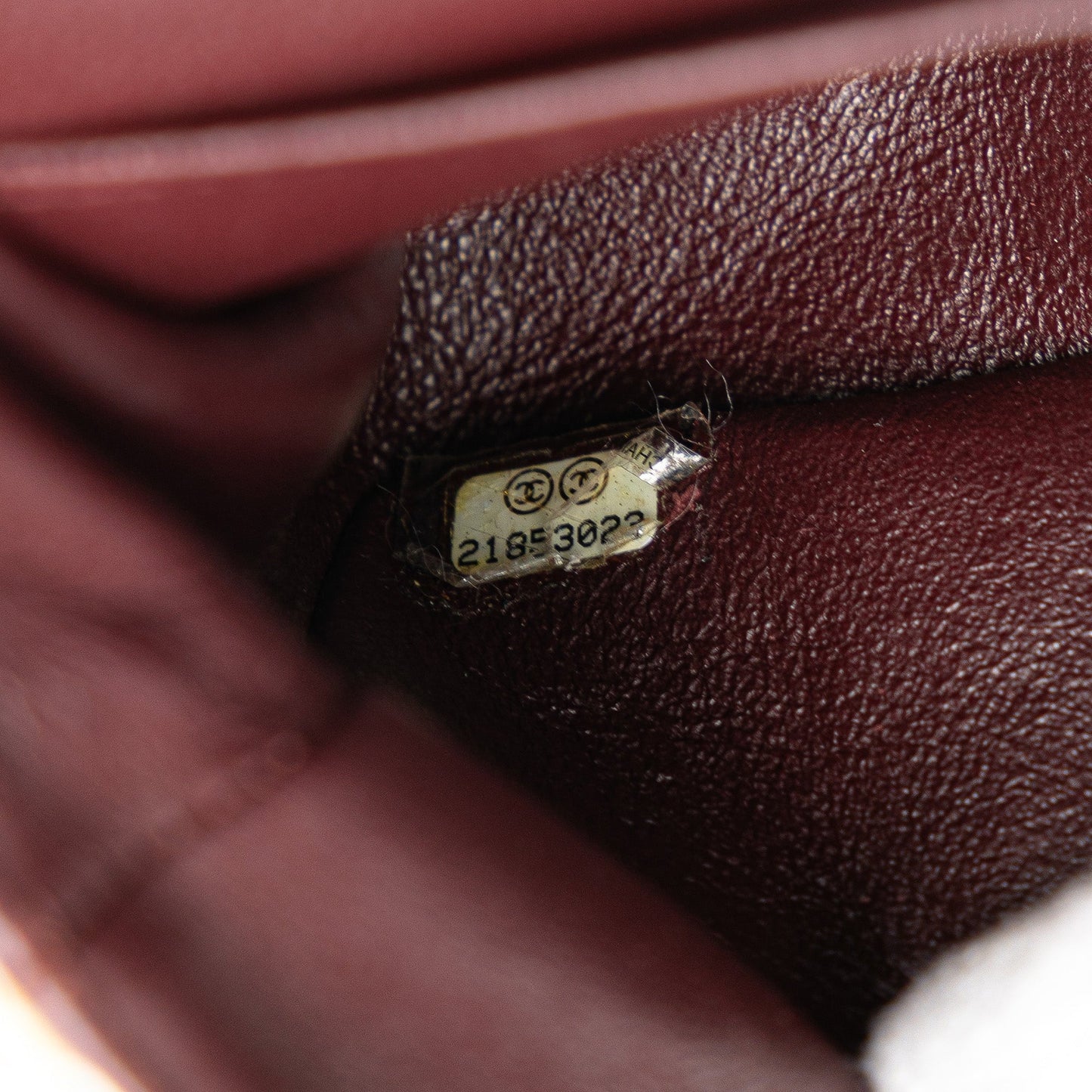 Chanel Medium Classic Tweed Double Flap