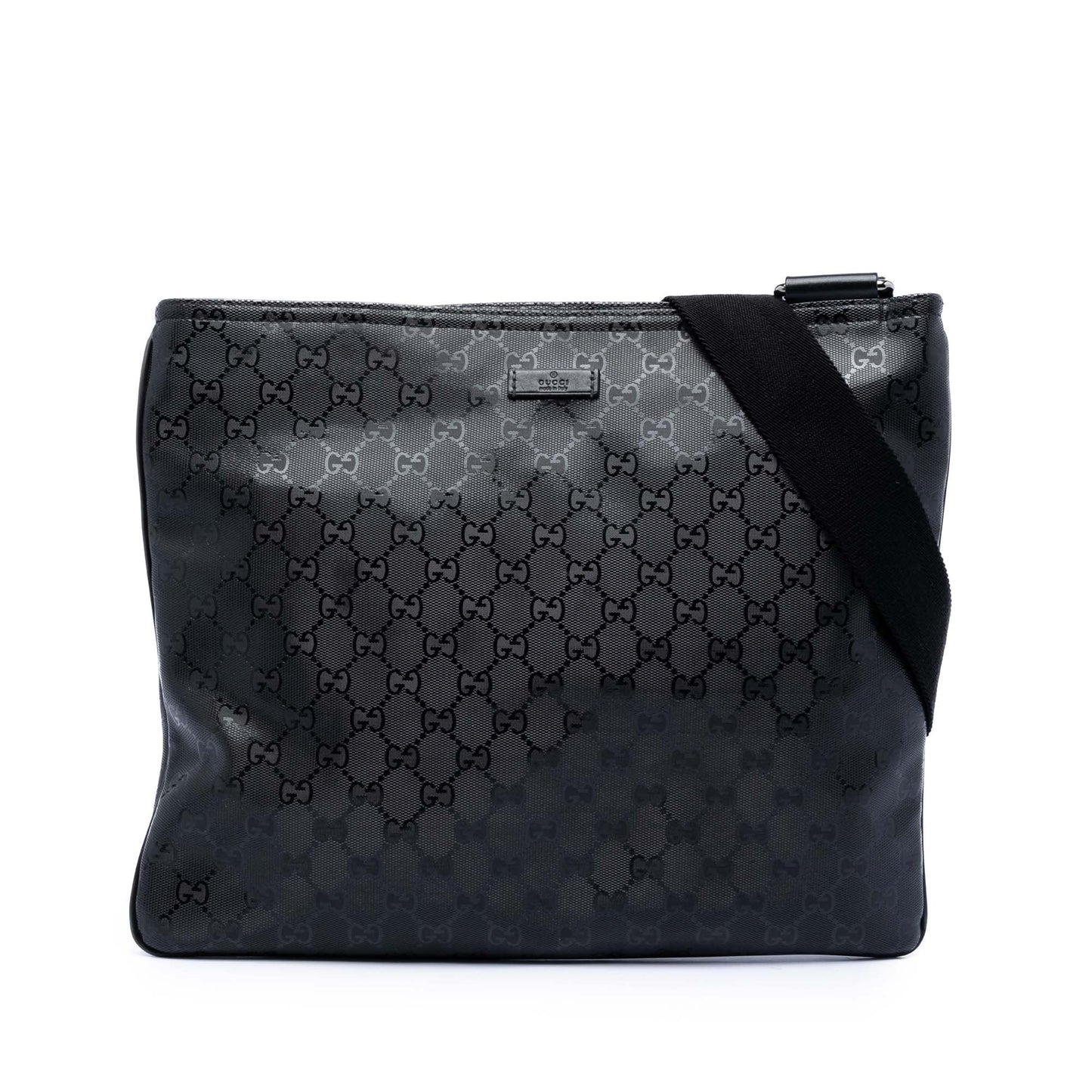 Gucci GG Imprime Crossbody
