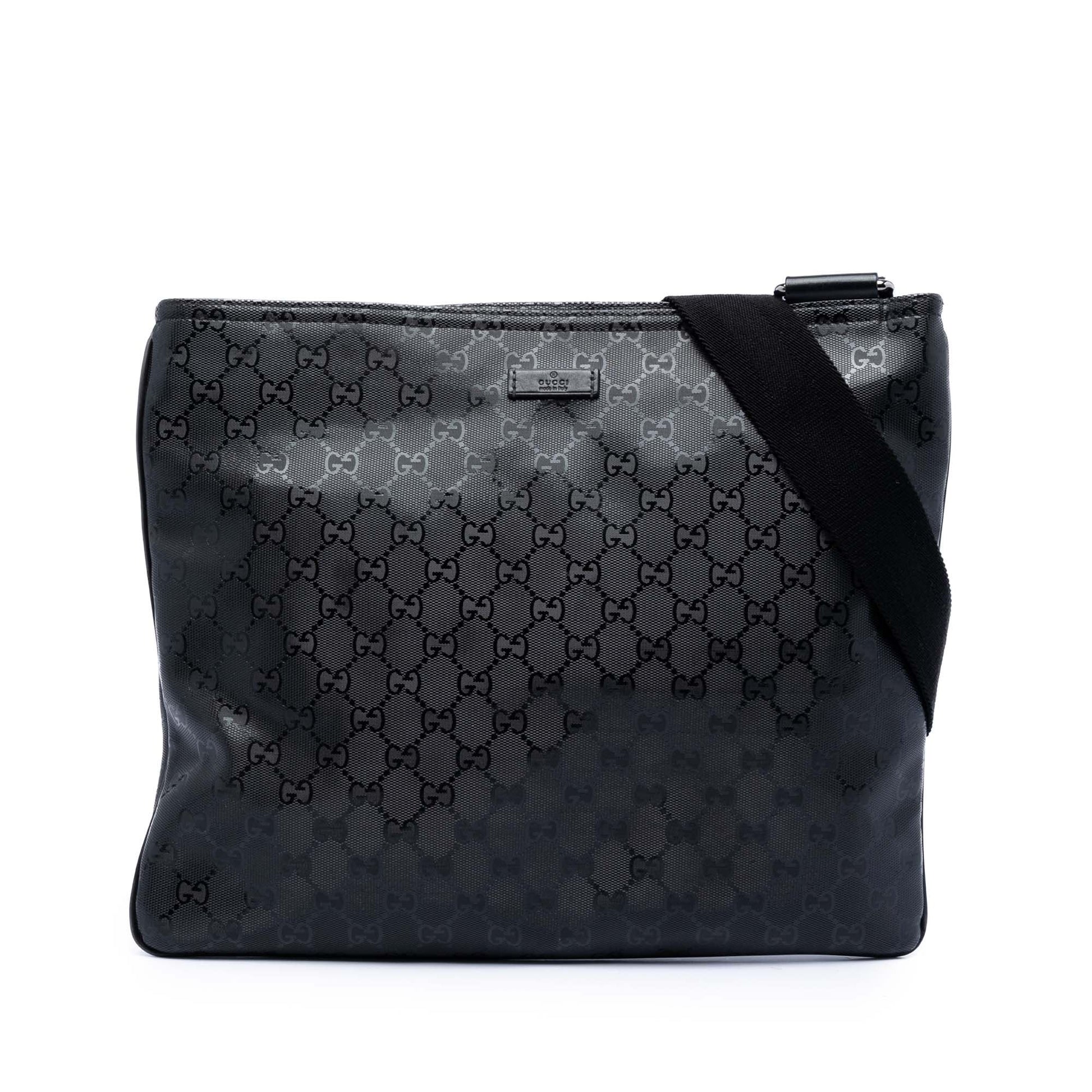 Gucci GG Imprime Crossbody