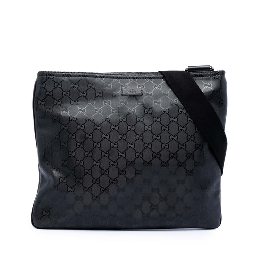 Gucci GG Imprime Crossbody
