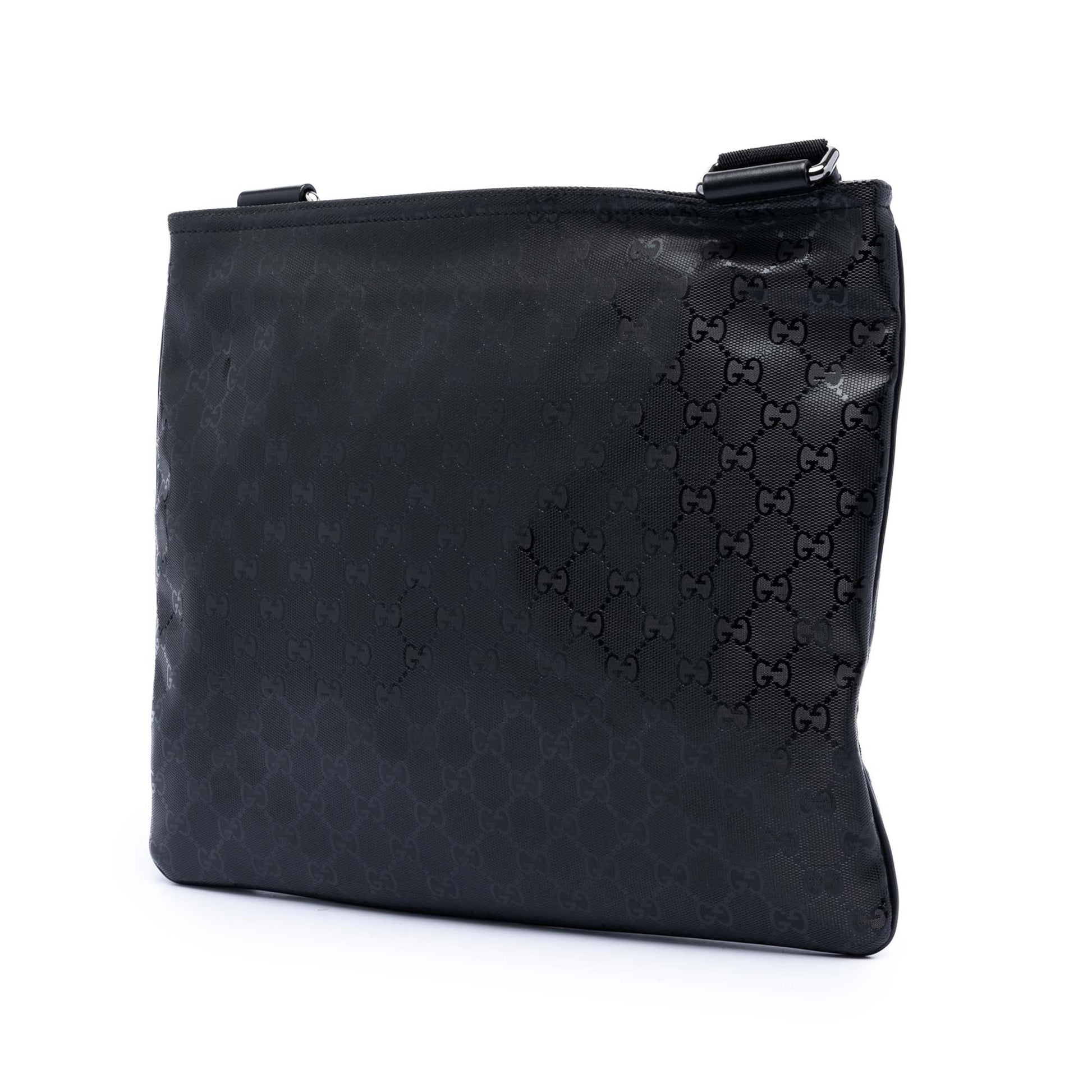 Gucci GG Imprime Crossbody