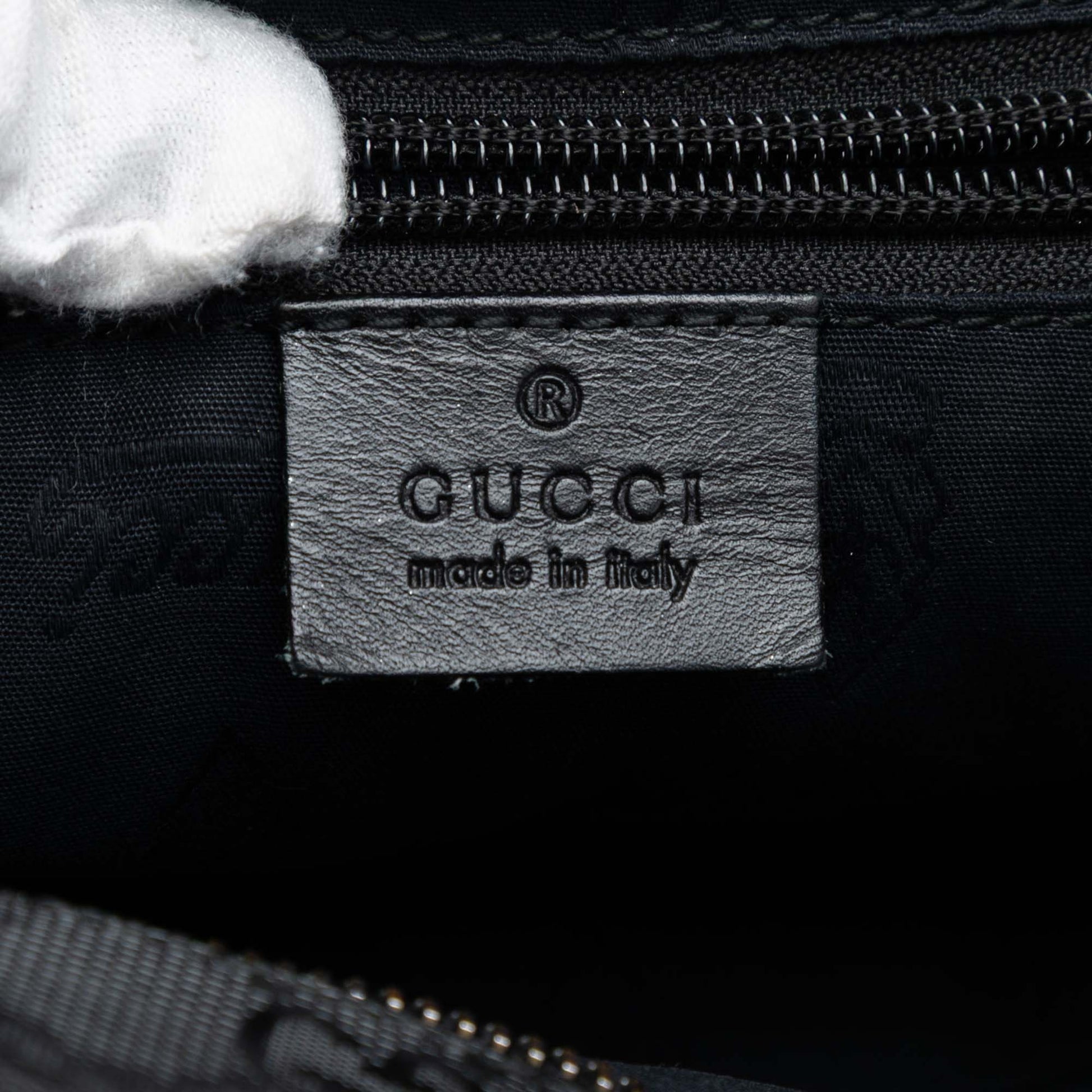 Gucci GG Imprime Crossbody
