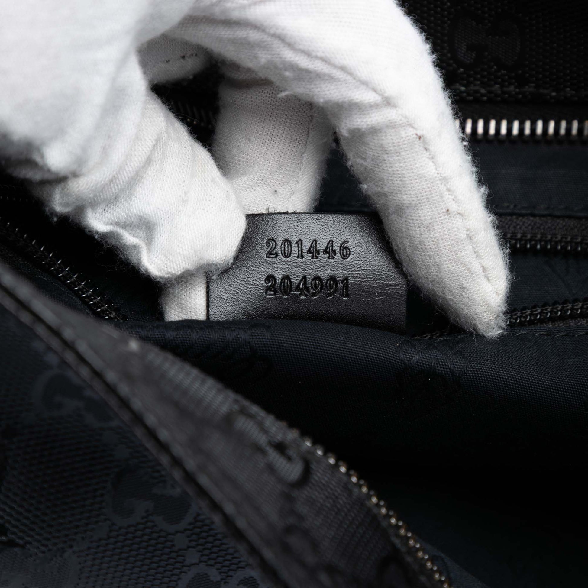 Gucci GG Imprime Crossbody