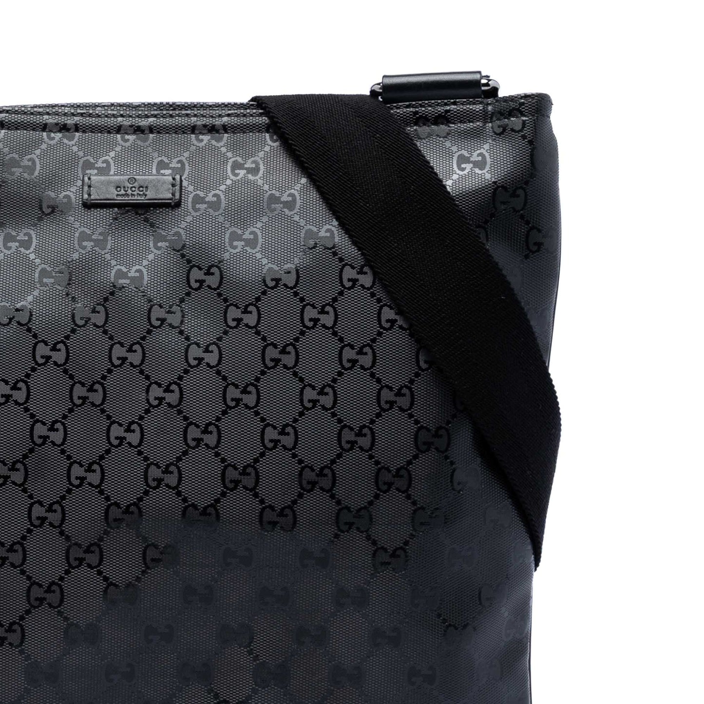 Gucci GG Imprime Crossbody