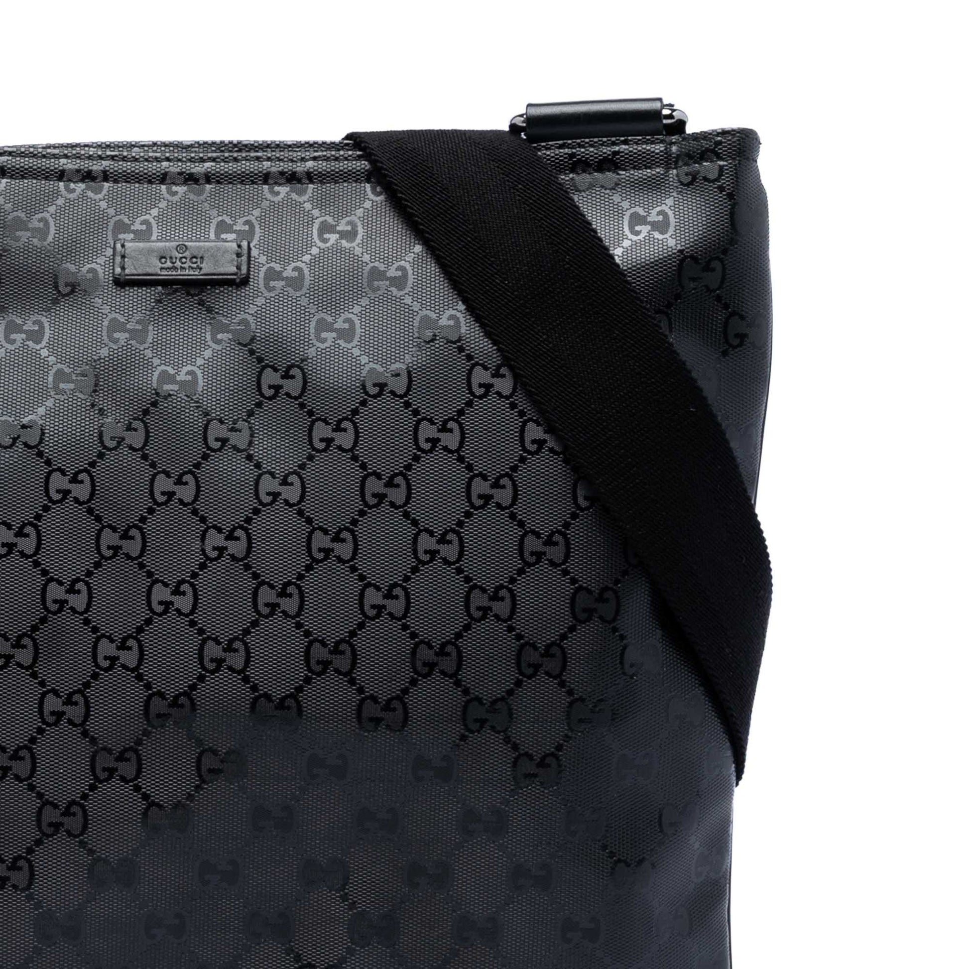 Gucci GG Imprime Crossbody