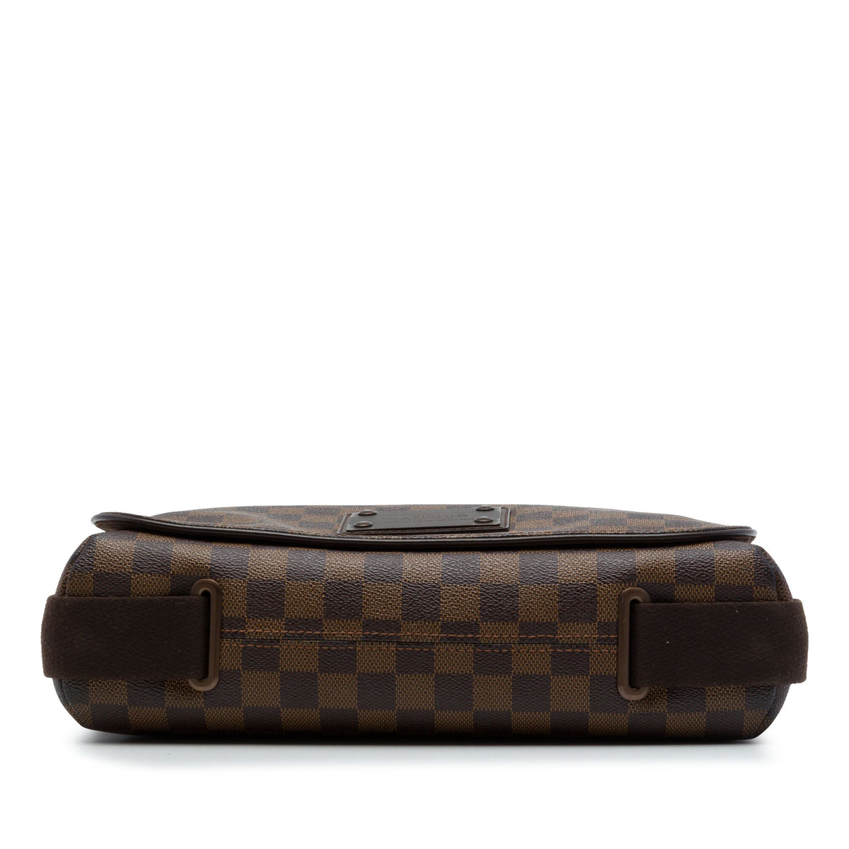 Louis Vuitton Damier Ebene Brooklyn MM