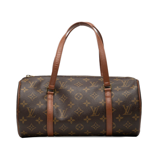 Louis Vuitton Monogram Papillon 30