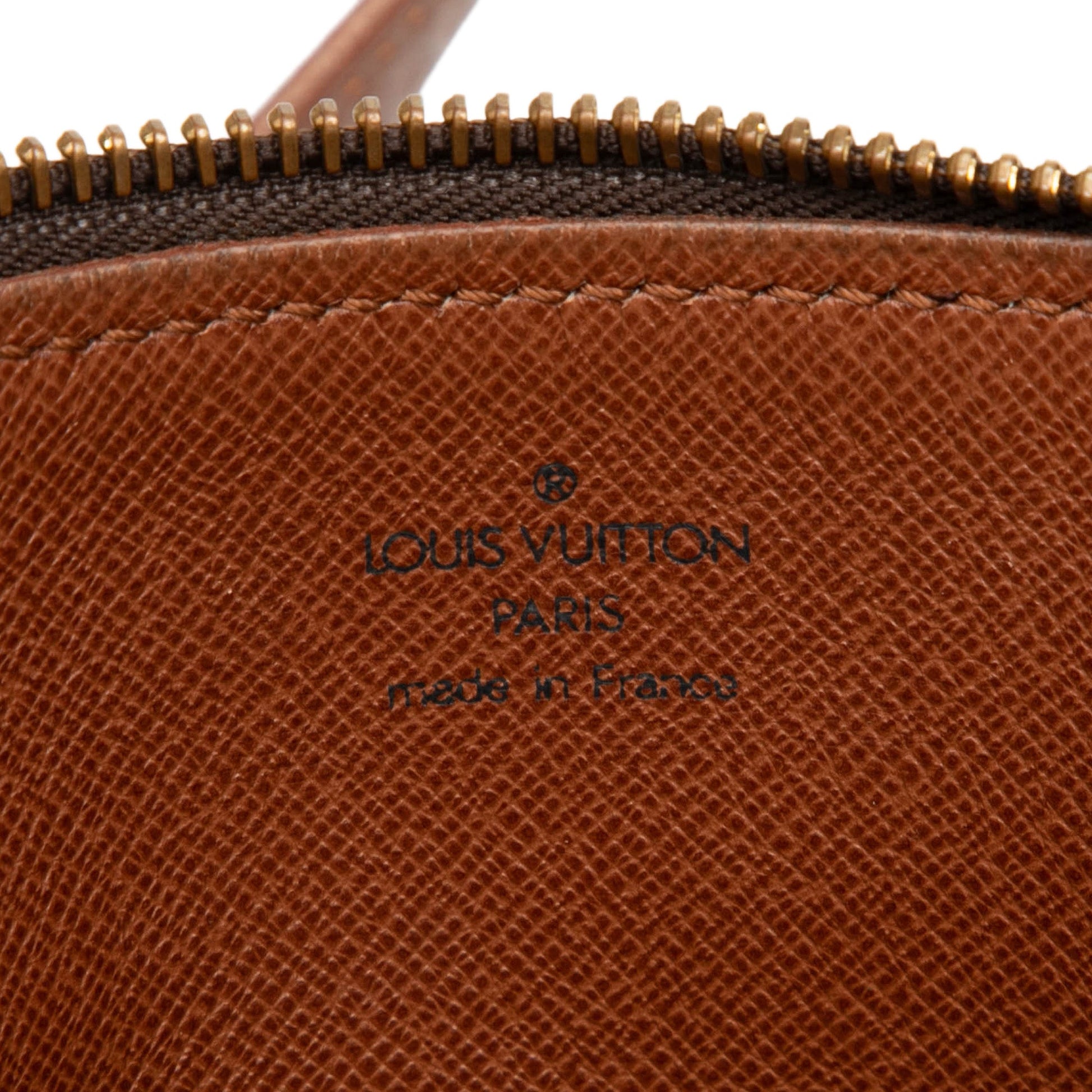 Louis Vuitton Monogram Papillon 30