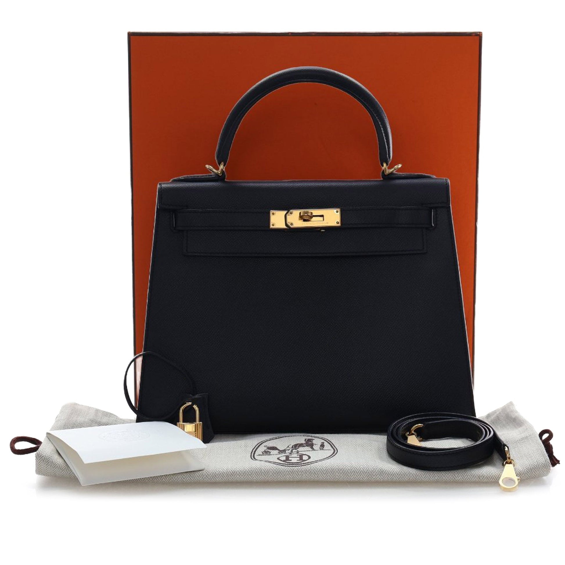 Epsom Kelly II Sellier 28