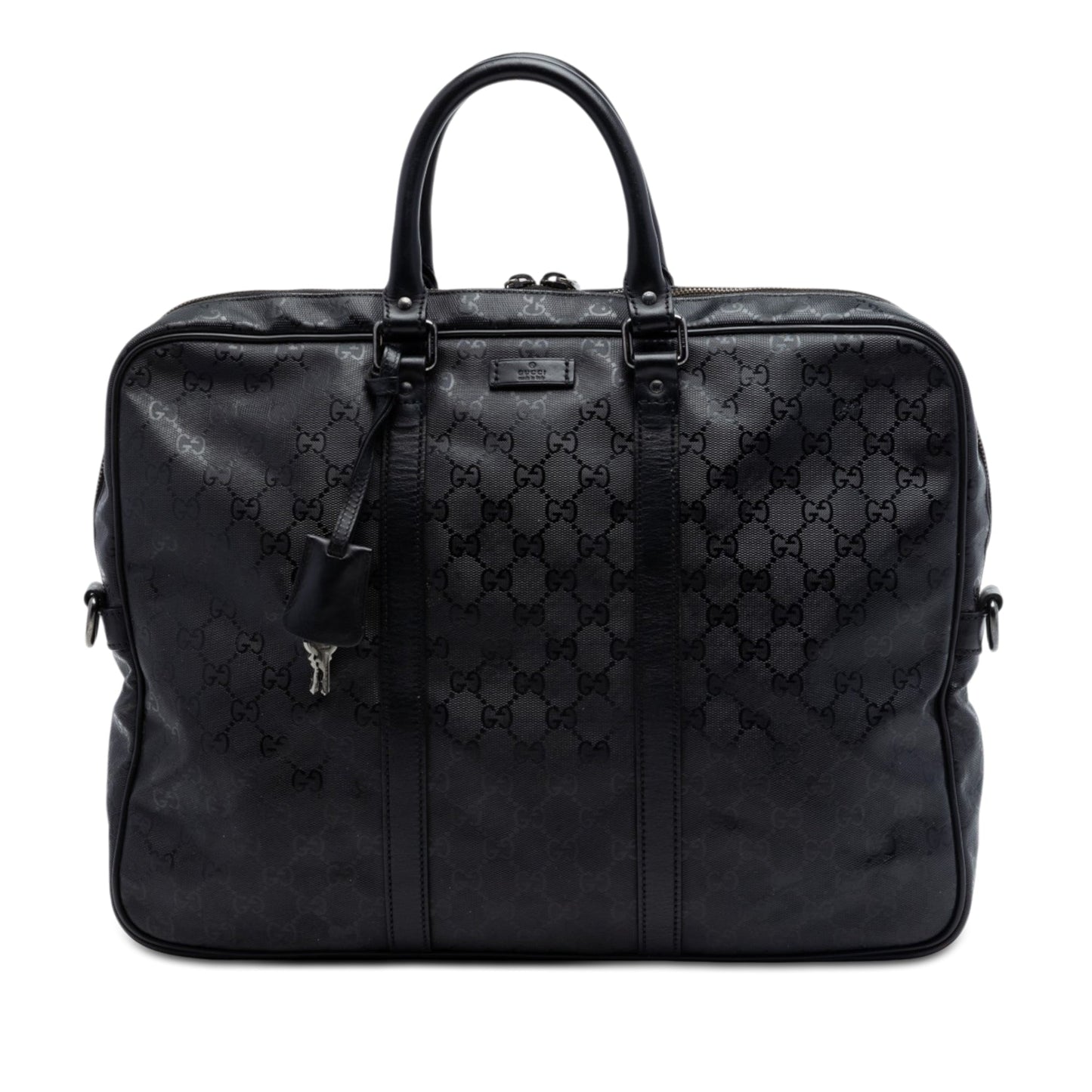 Gucci GG Imprime Business Bag