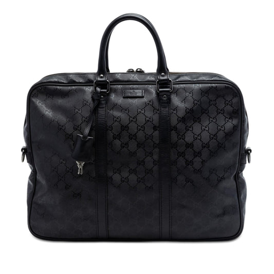 Gucci GG Imprime Business Bag